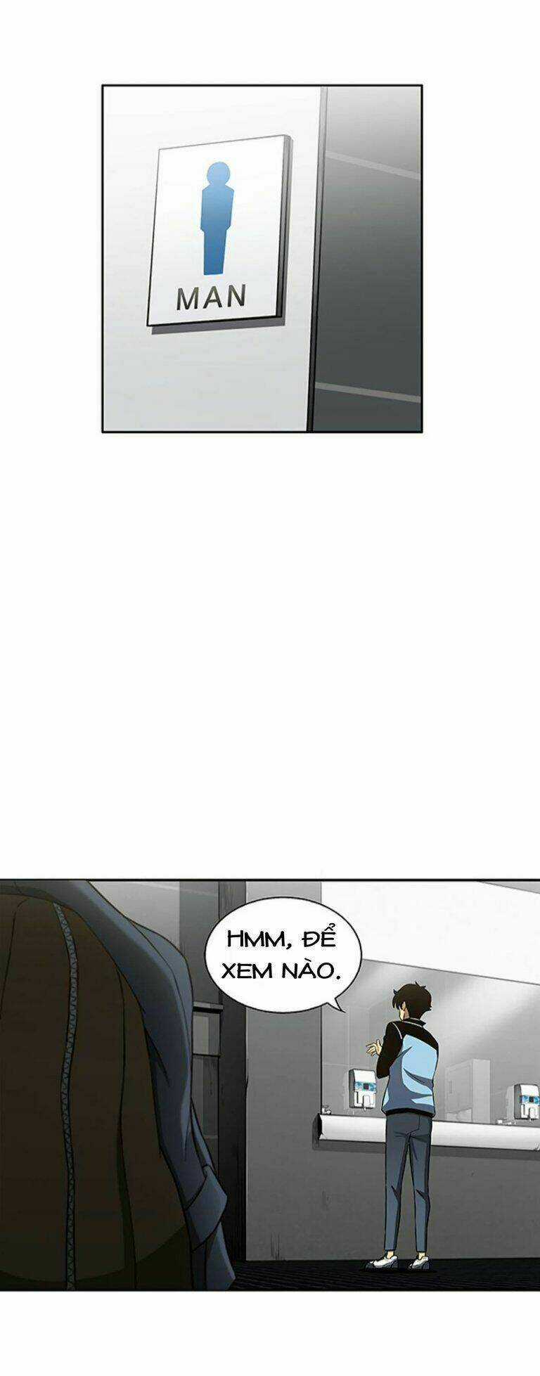 Vua Trộm Mộ Chapter 11 trang 2