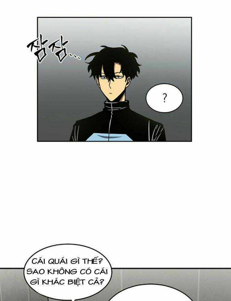 Vua Trộm Mộ Chapter 11 trang 20