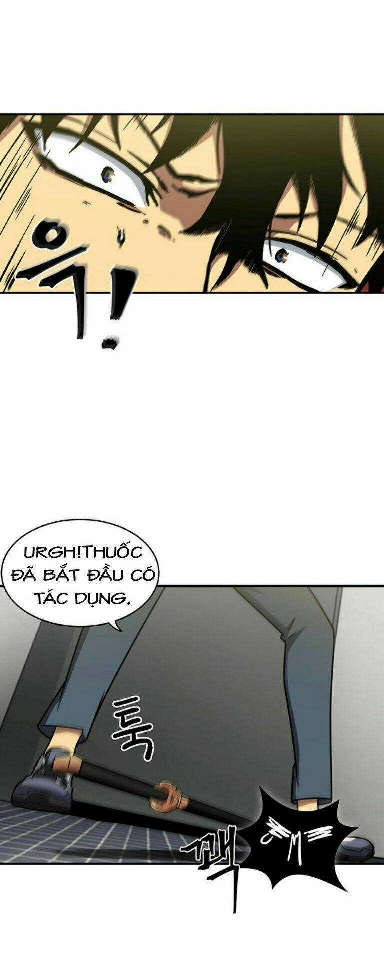 Vua Trộm Mộ Chapter 11 trang 26