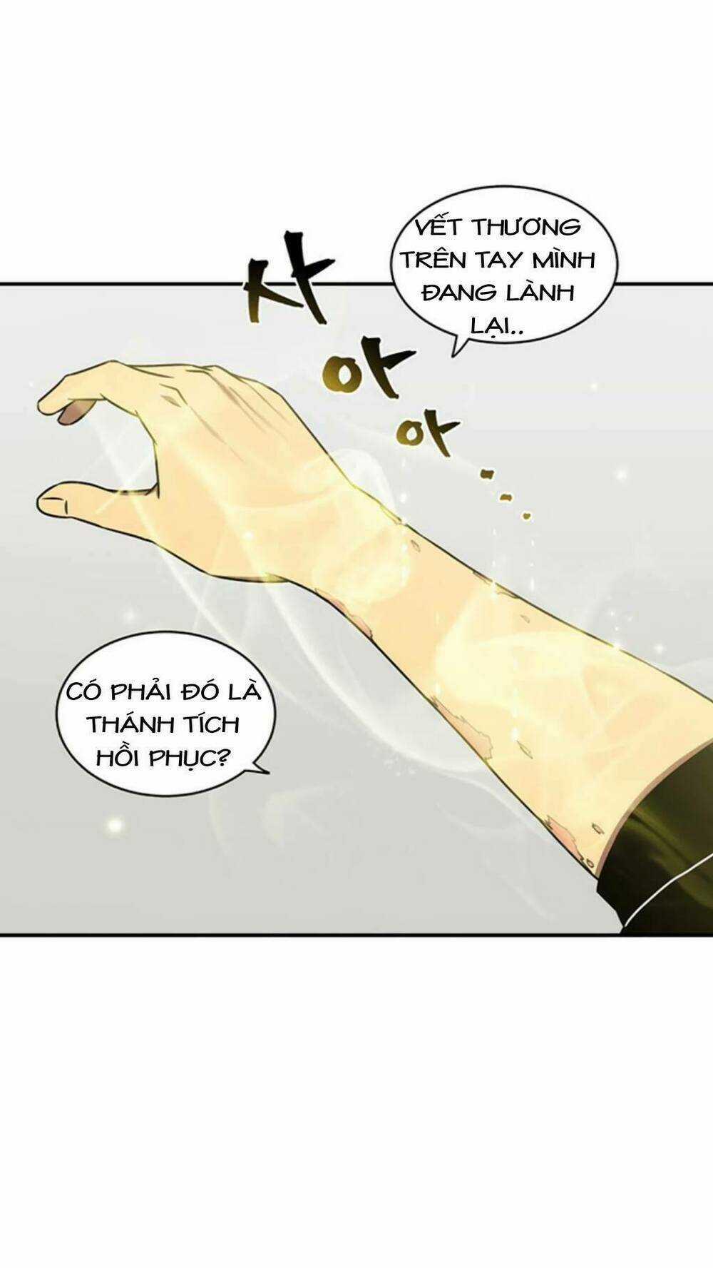 Vua Trộm Mộ Chapter 11 trang 28