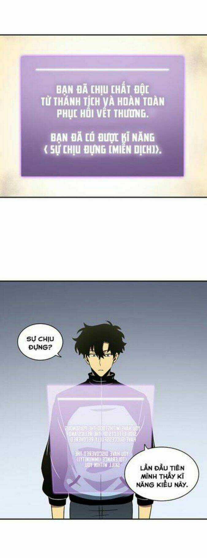 Vua Trộm Mộ Chapter 11 trang 30