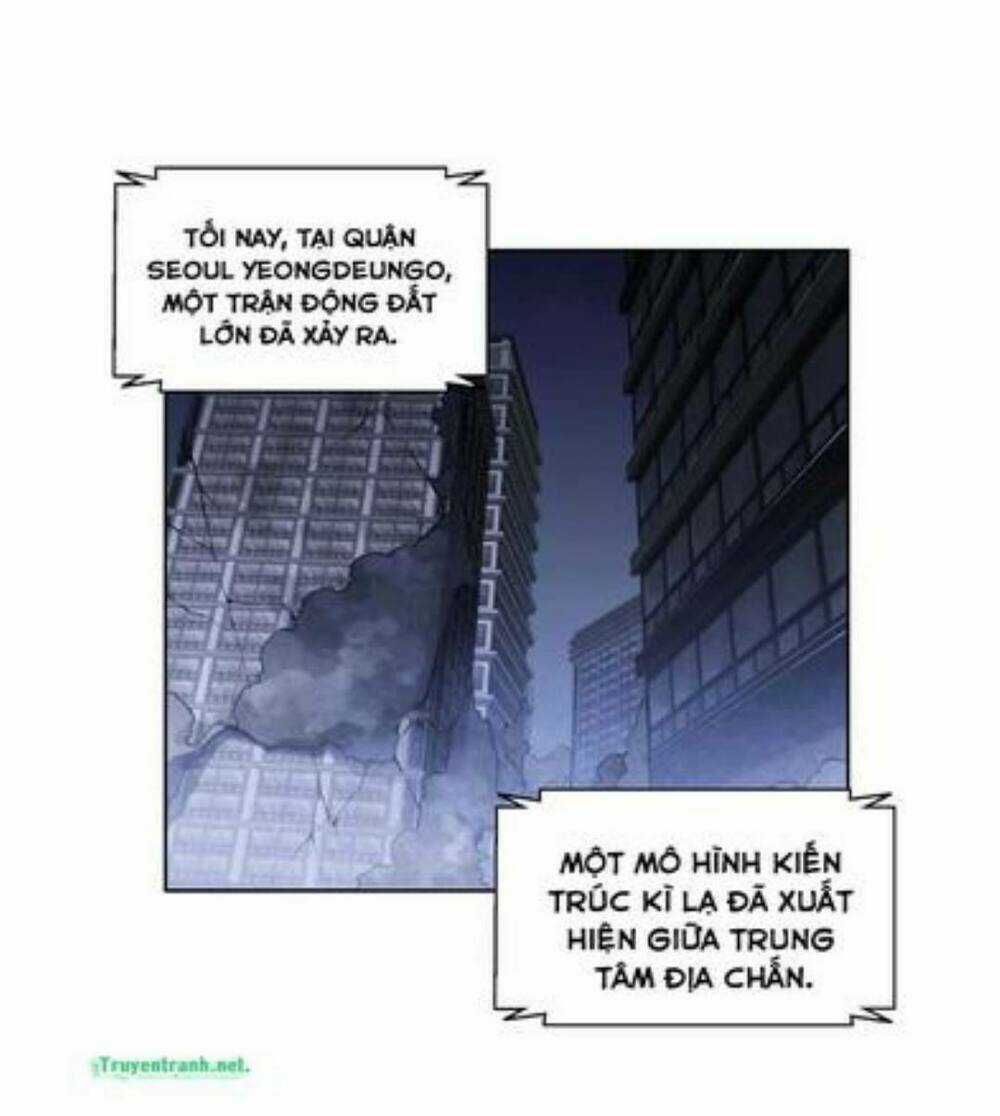 Vua Trộm Mộ Chapter 11 trang 32