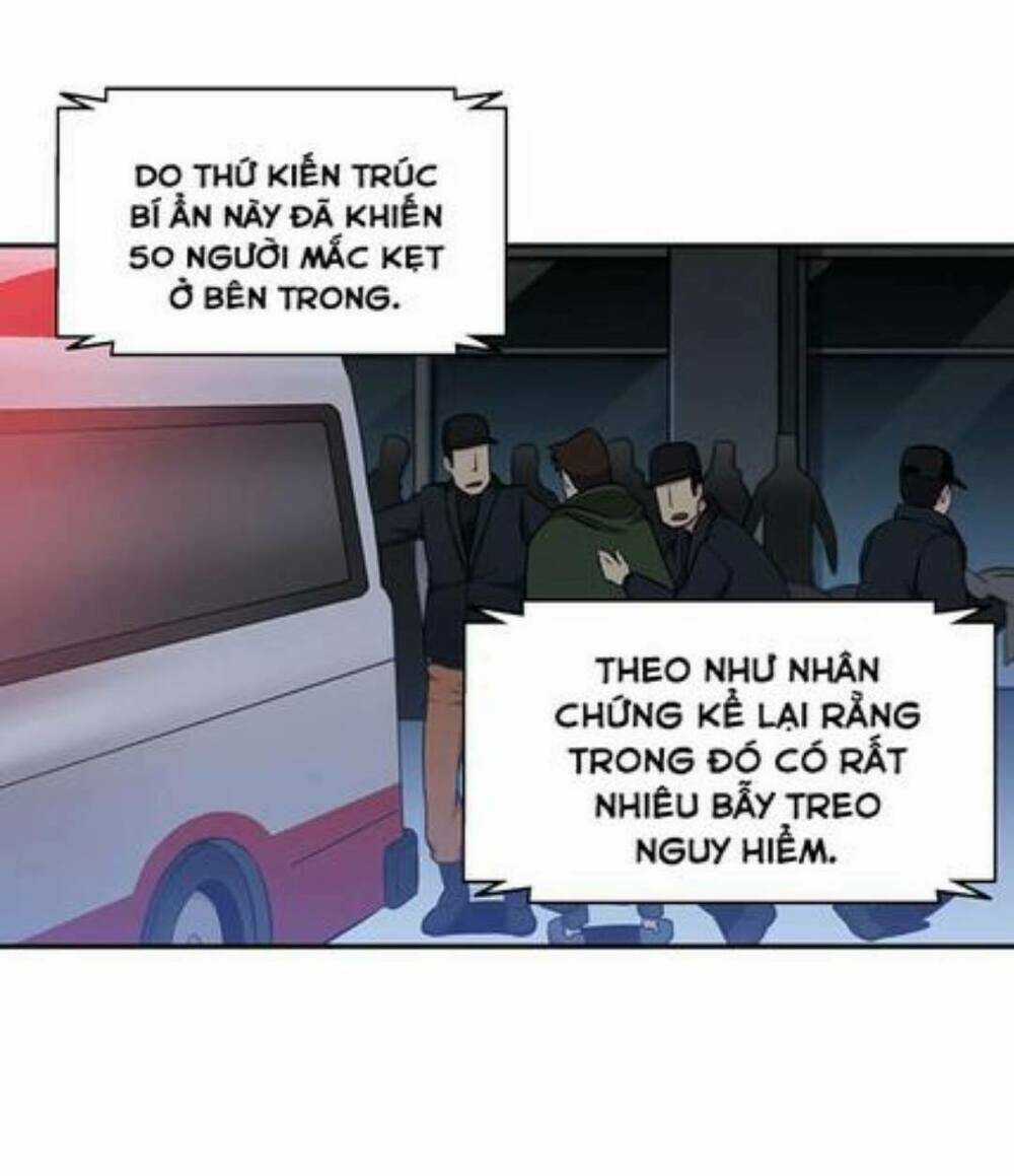 Vua Trộm Mộ Chapter 11 trang 33
