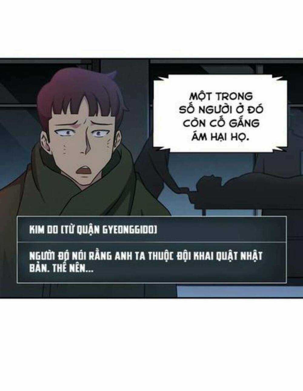 Vua Trộm Mộ Chapter 11 trang 34