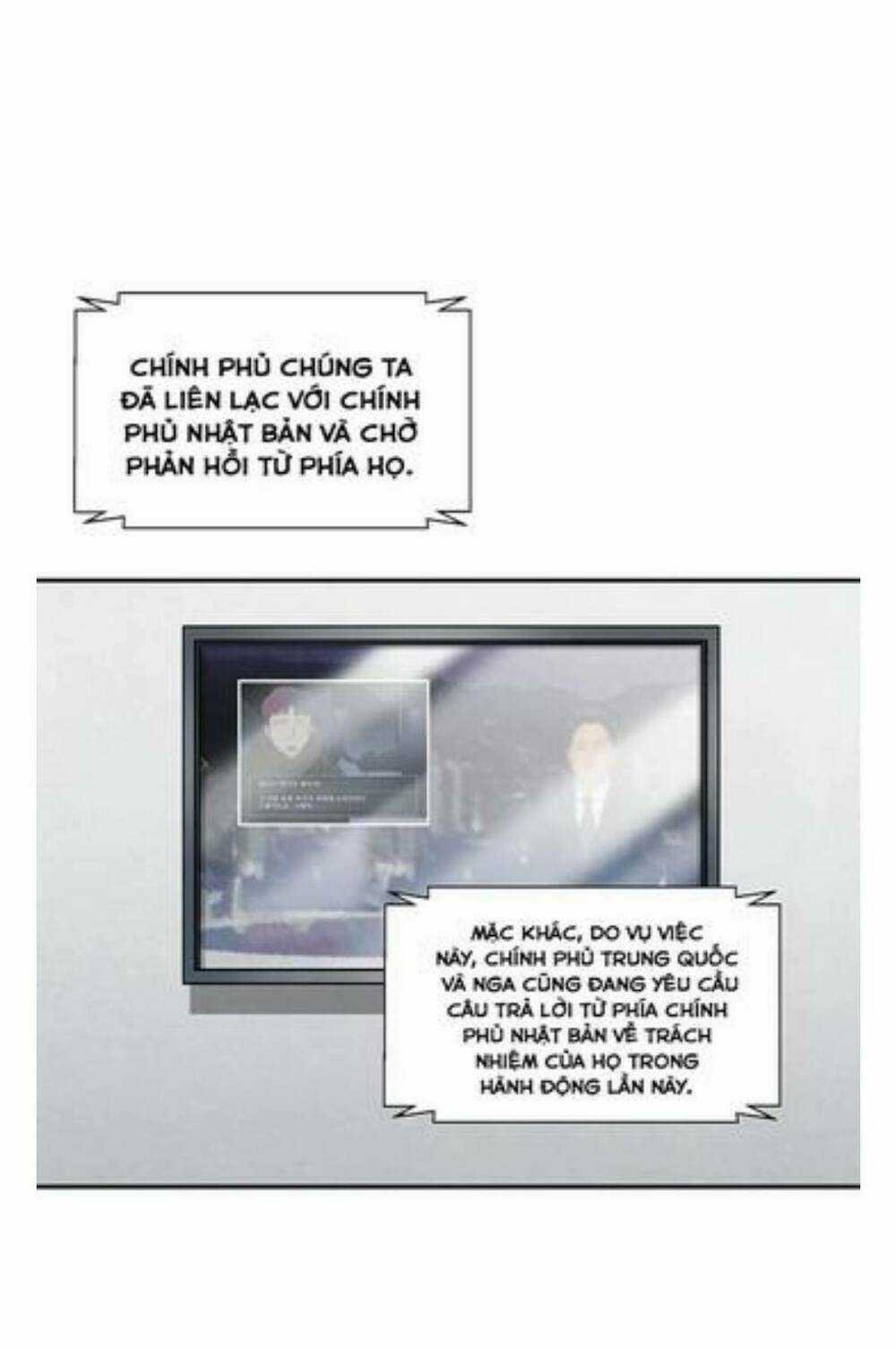 Vua Trộm Mộ Chapter 11 trang 35