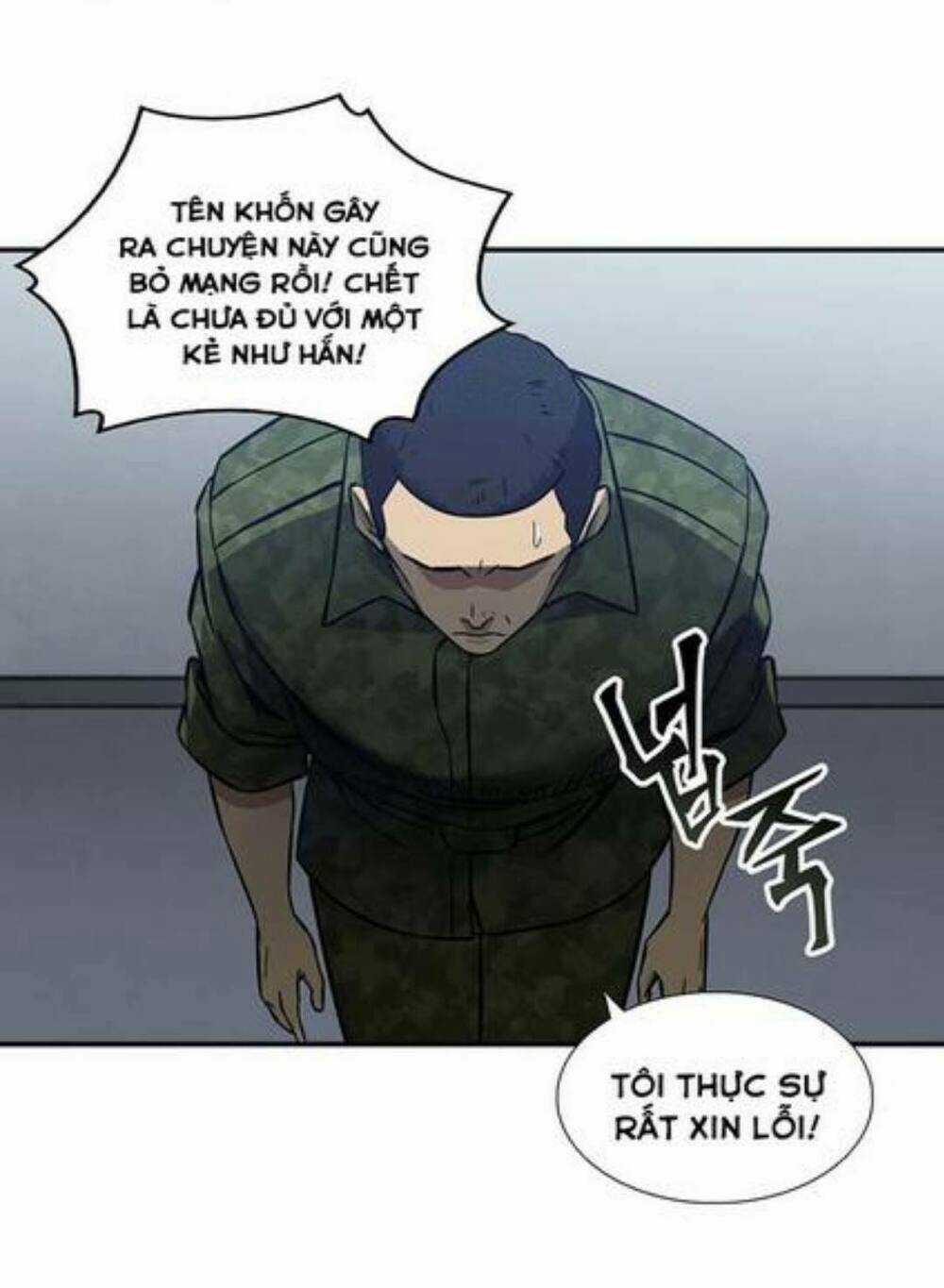 Vua Trộm Mộ Chapter 11 trang 39