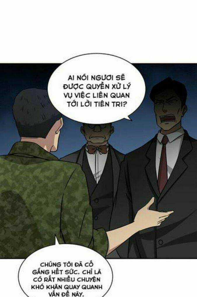 Vua Trộm Mộ Chapter 11 trang 41