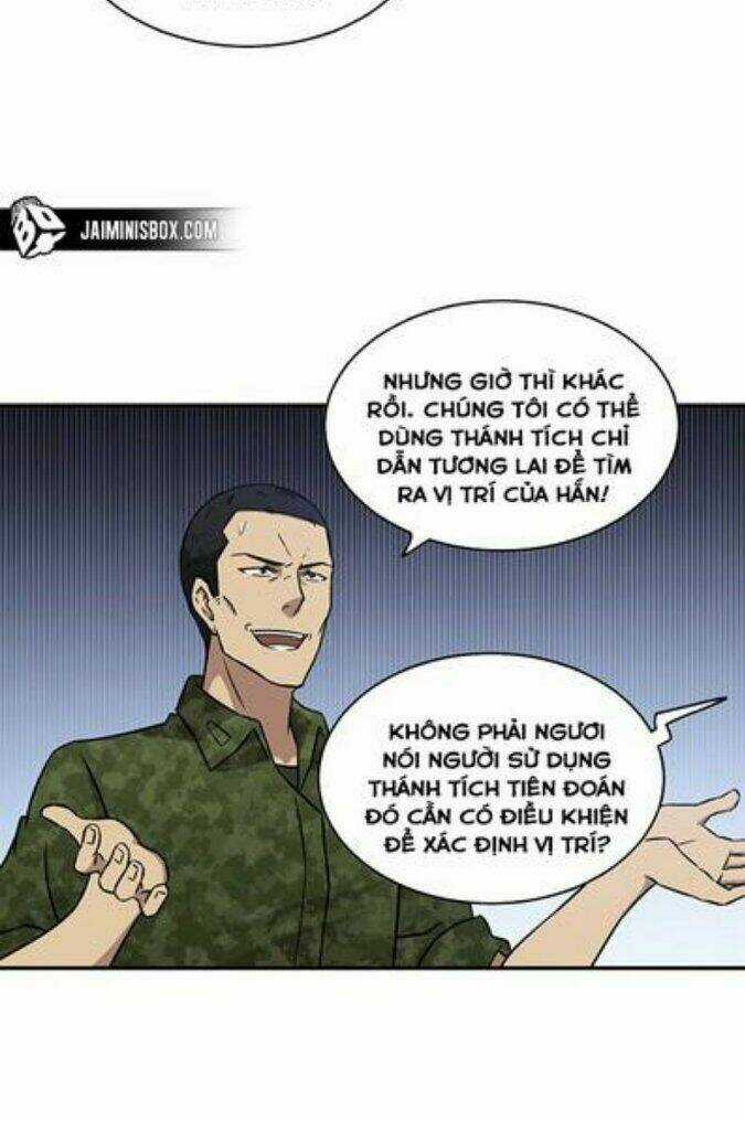 Vua Trộm Mộ Chapter 11 trang 42