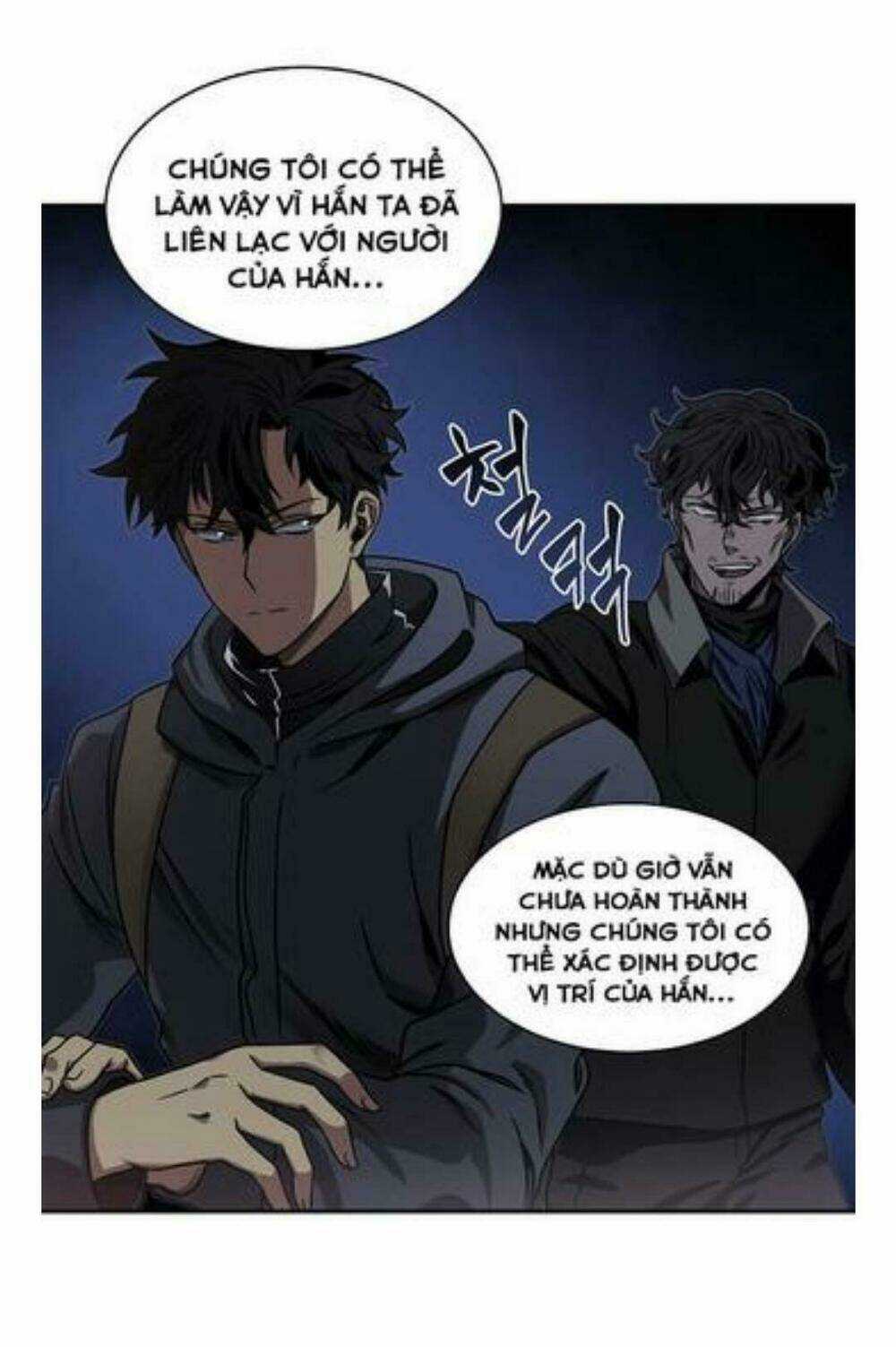 Vua Trộm Mộ Chapter 11 trang 43