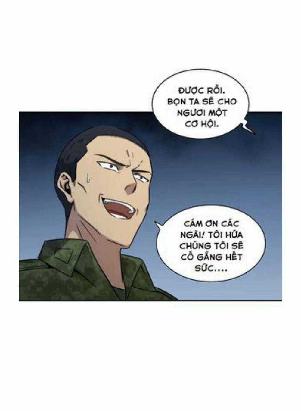 Vua Trộm Mộ Chapter 11 trang 45