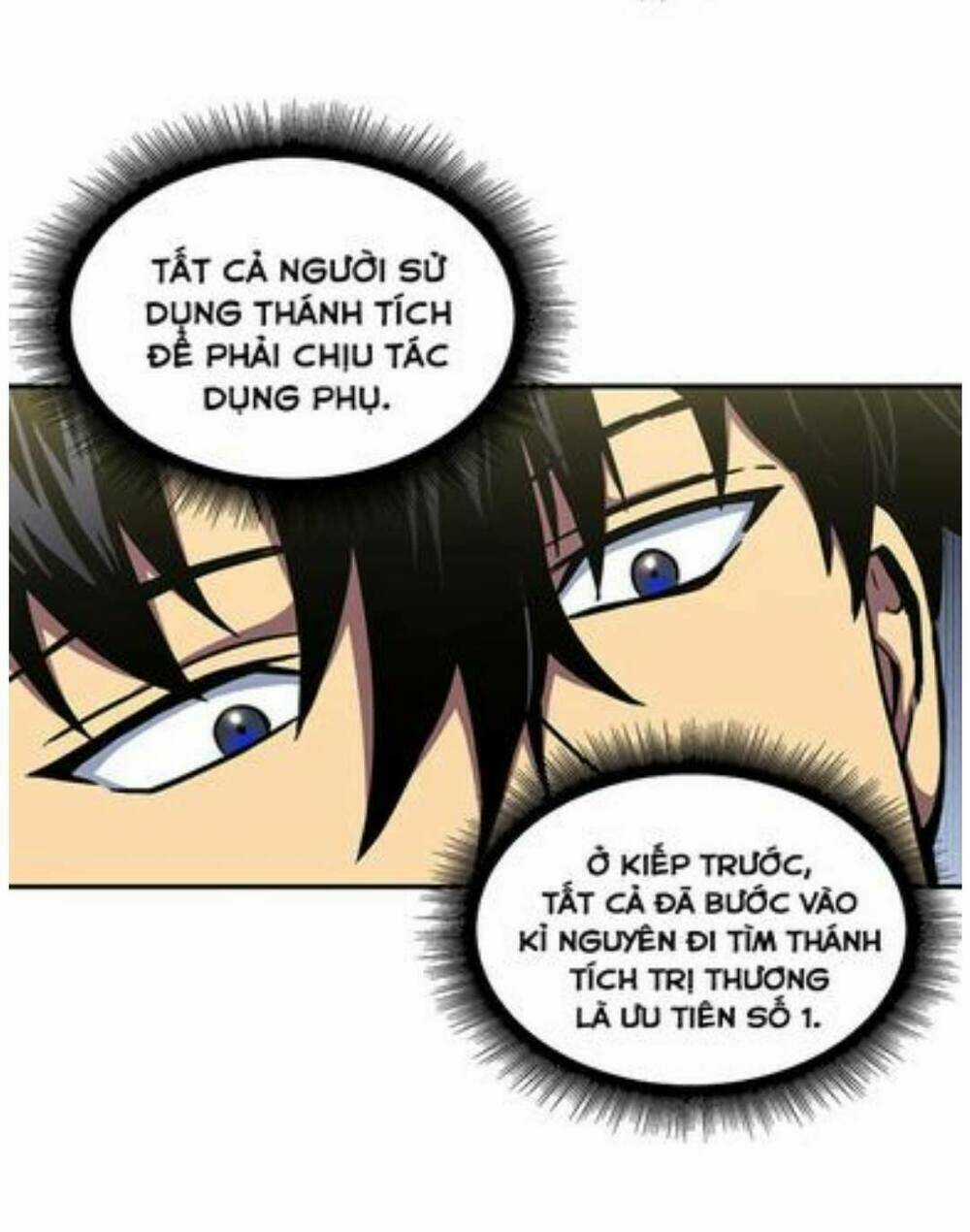 Vua Trộm Mộ Chapter 11 trang 48