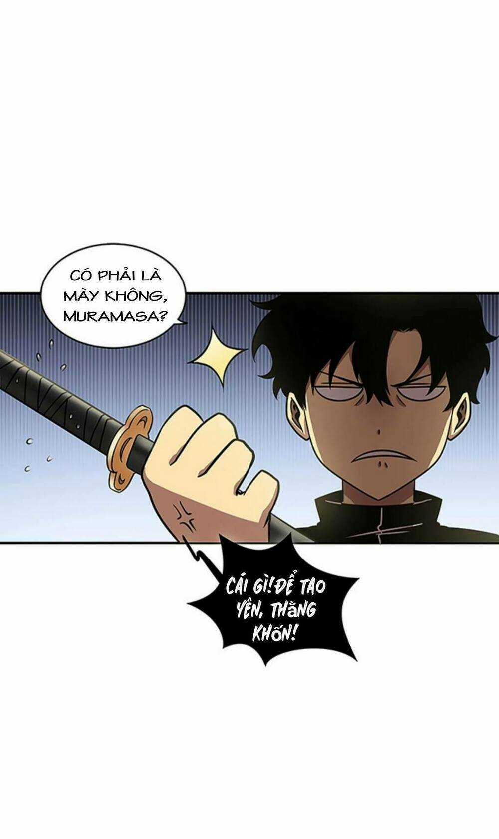 Vua Trộm Mộ Chapter 11 trang 5