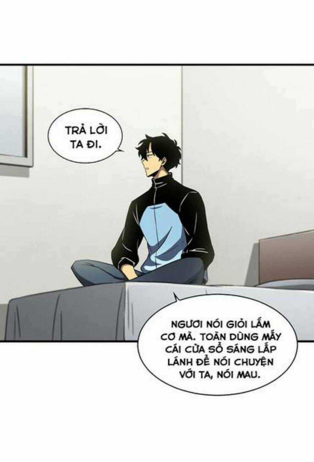 Vua Trộm Mộ Chapter 11 trang 51