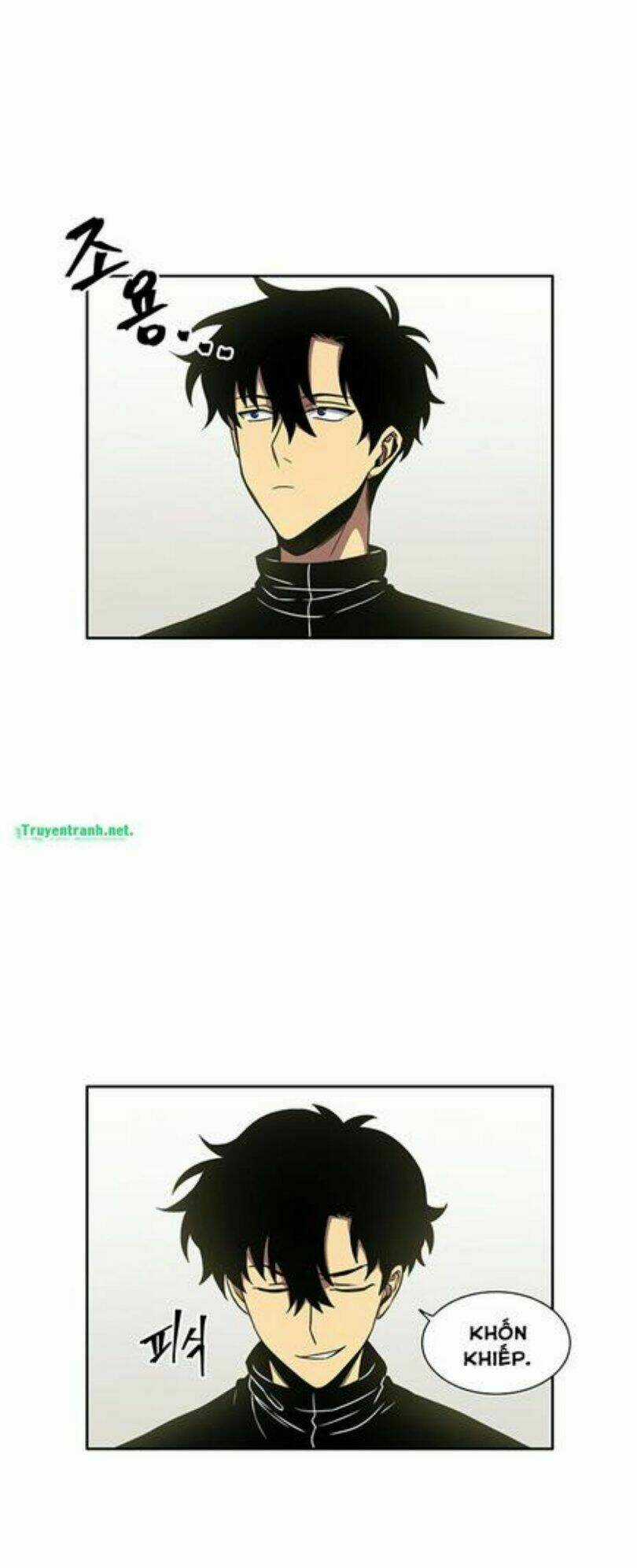 Vua Trộm Mộ Chapter 11 trang 52