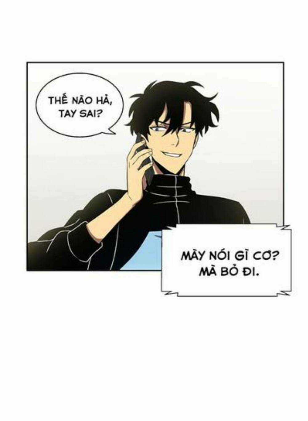 Vua Trộm Mộ Chapter 11 trang 54