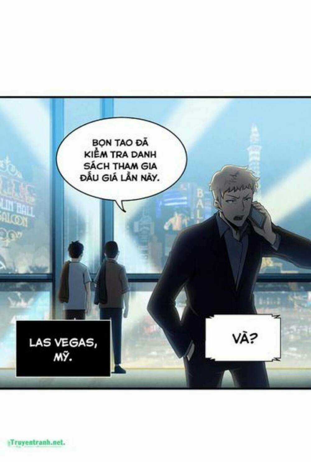 Vua Trộm Mộ Chapter 11 trang 55