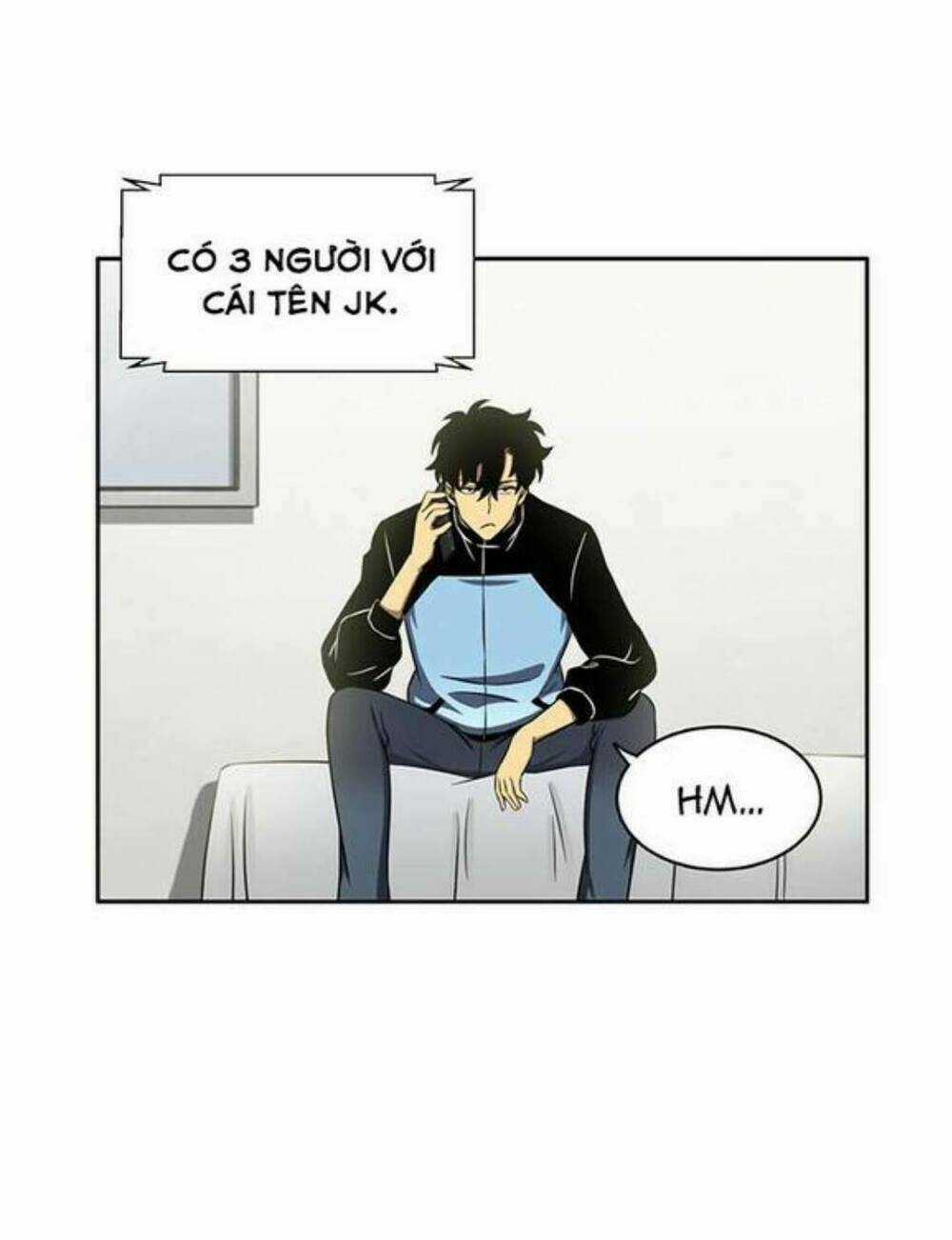 Vua Trộm Mộ Chapter 11 trang 56