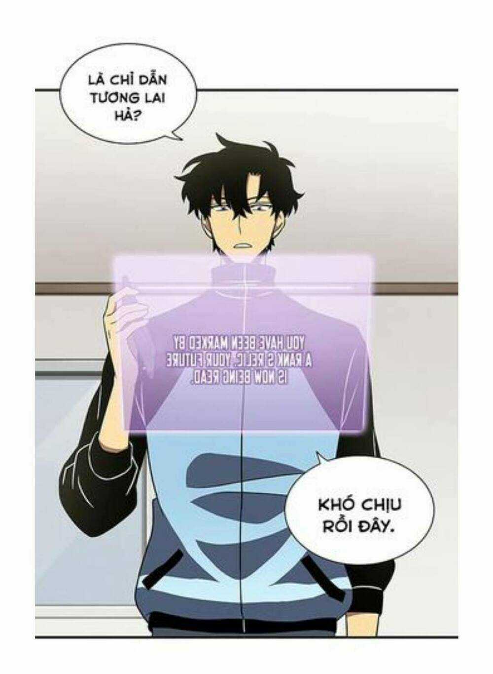 Vua Trộm Mộ Chapter 11 trang 59