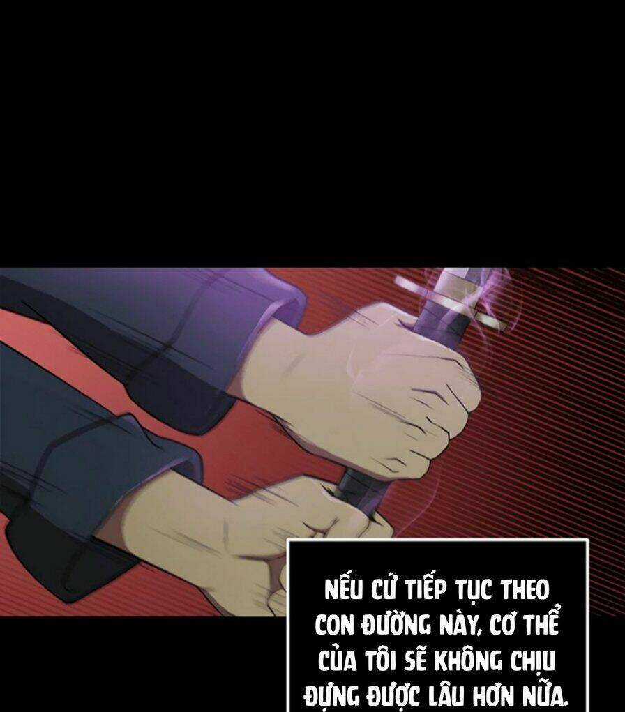 Vua Trộm Mộ Chapter 11 trang 9