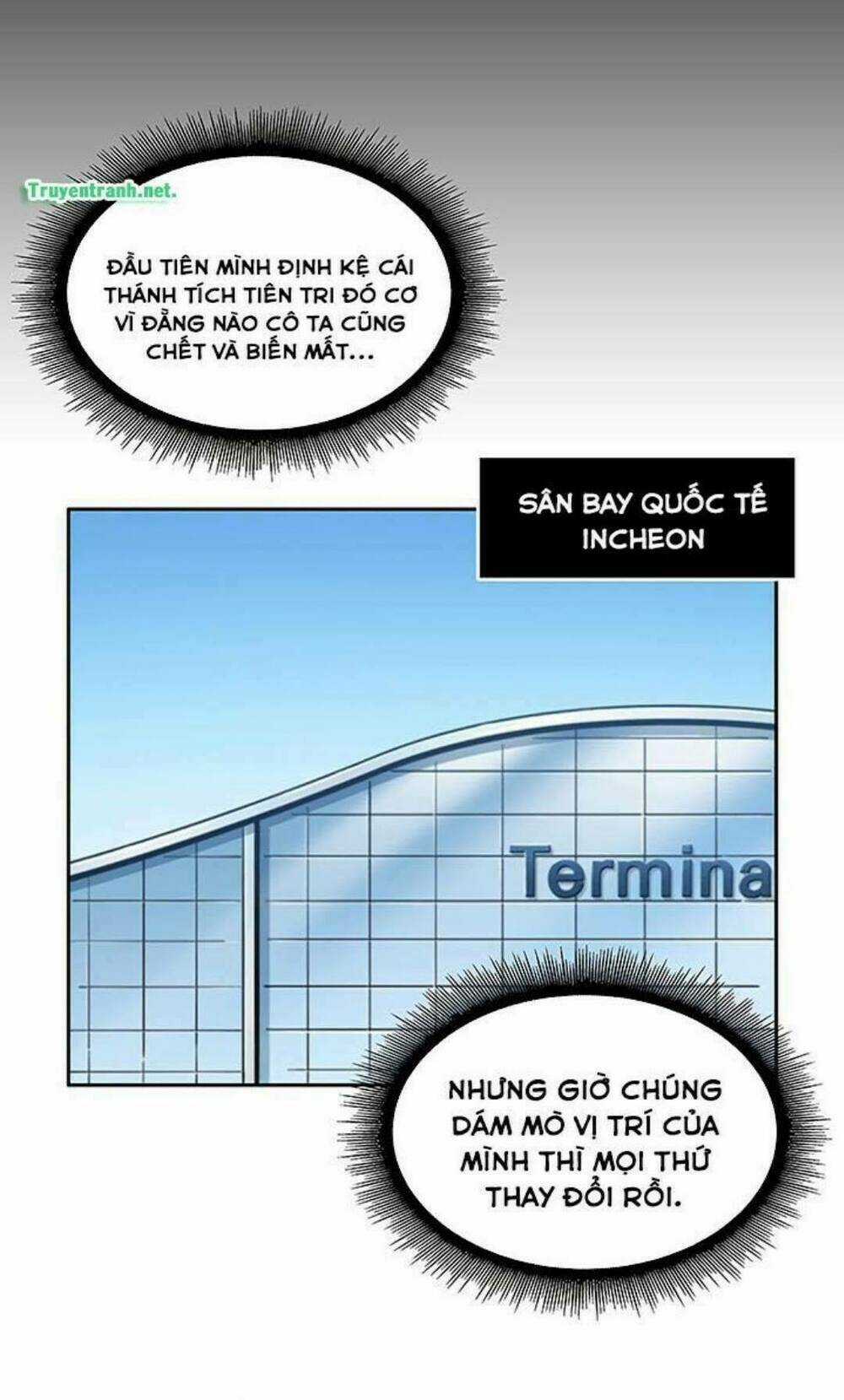 Vua Trộm Mộ Chapter 12 trang 10