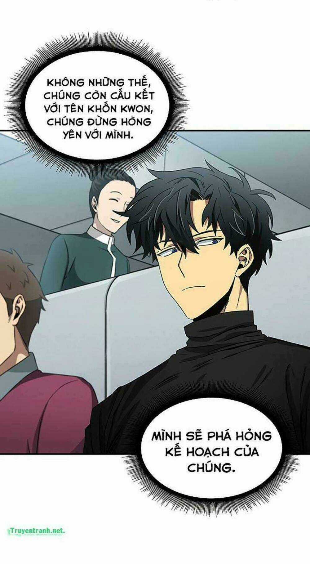 Vua Trộm Mộ Chapter 12 trang 11