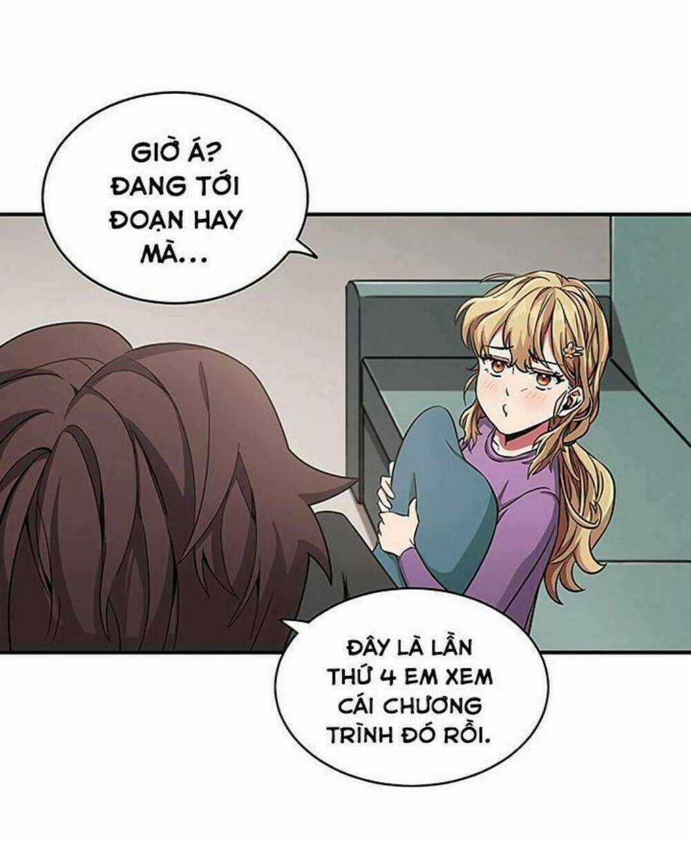 Vua Trộm Mộ Chapter 12 trang 15