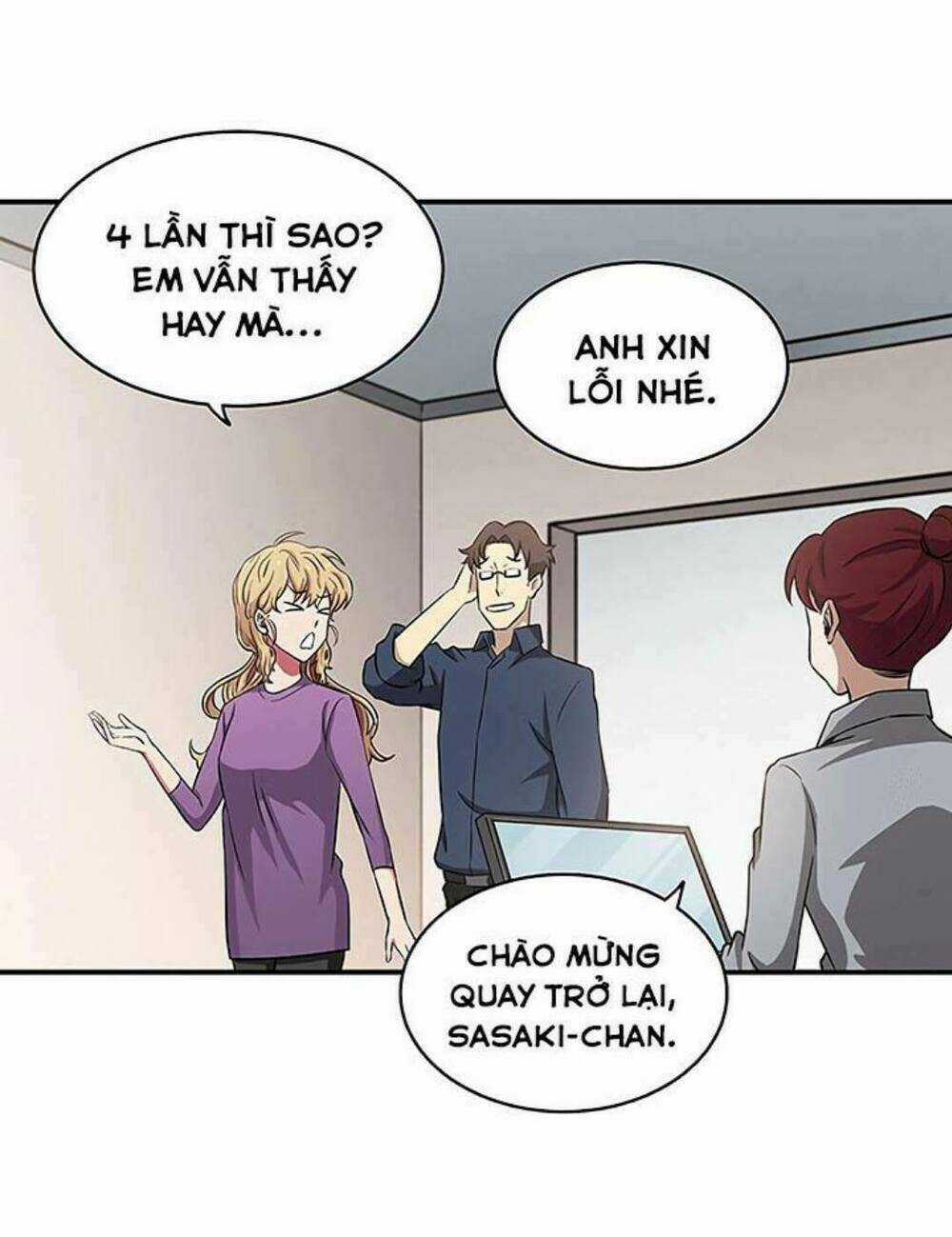 Vua Trộm Mộ Chapter 12 trang 16