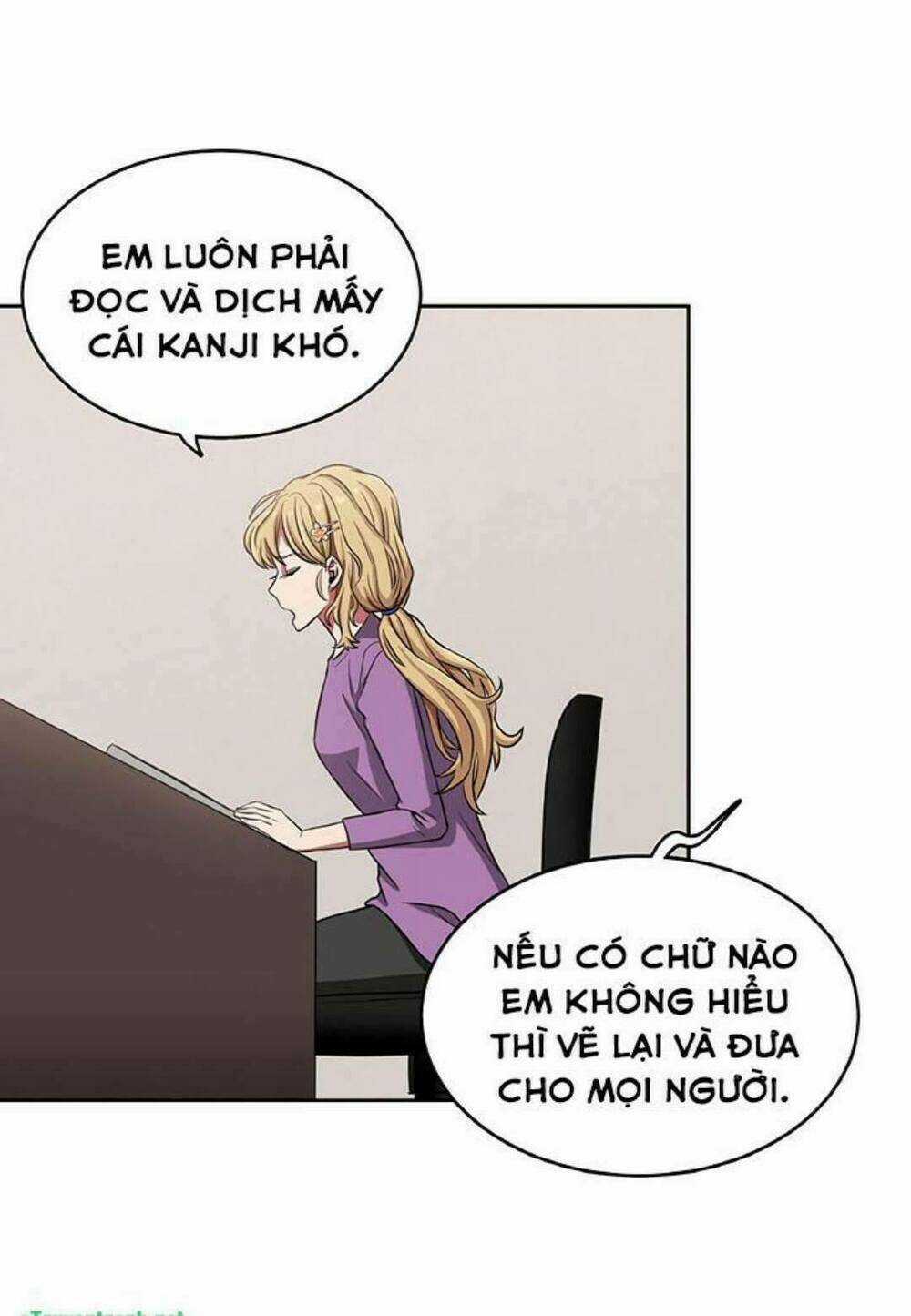 Vua Trộm Mộ Chapter 12 trang 17