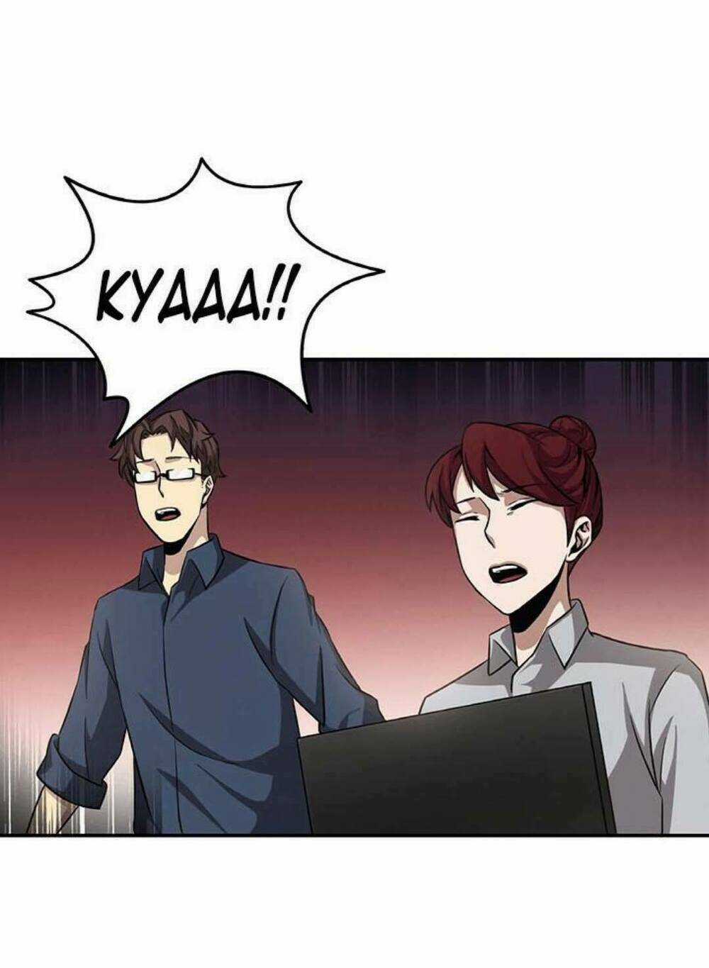 Vua Trộm Mộ Chapter 12 trang 18