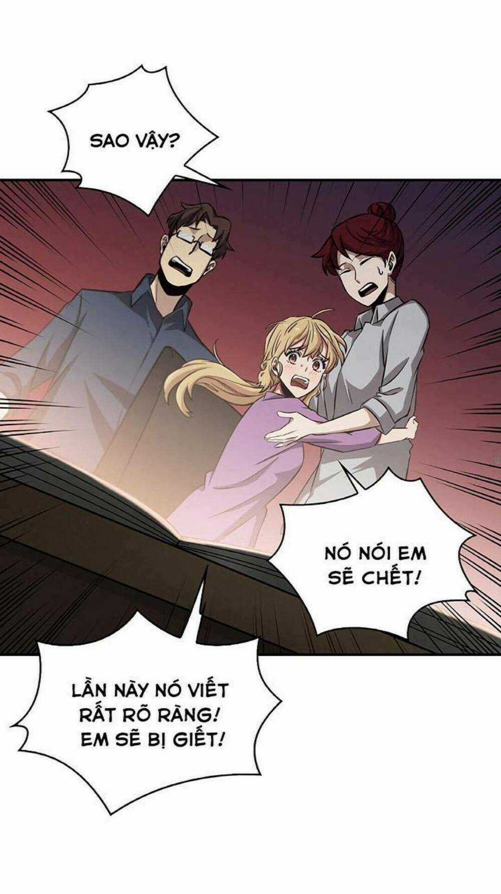 Vua Trộm Mộ Chapter 12 trang 19