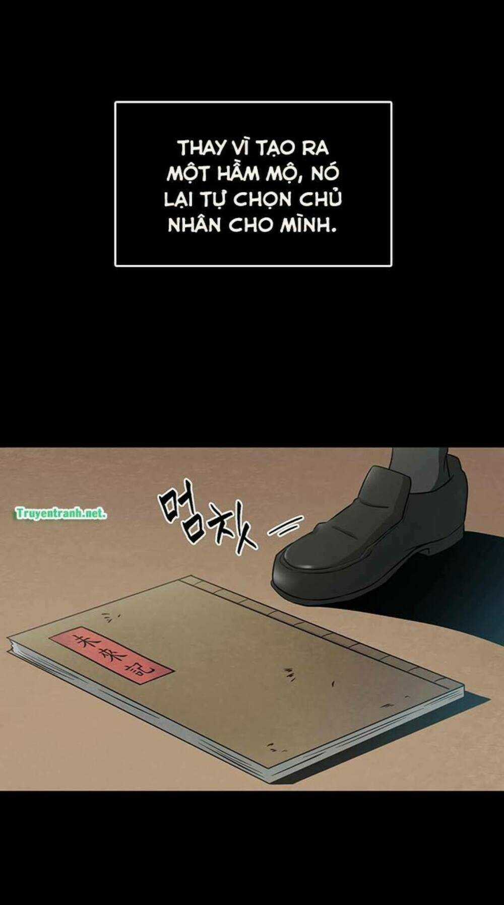 Vua Trộm Mộ Chapter 12 trang 2