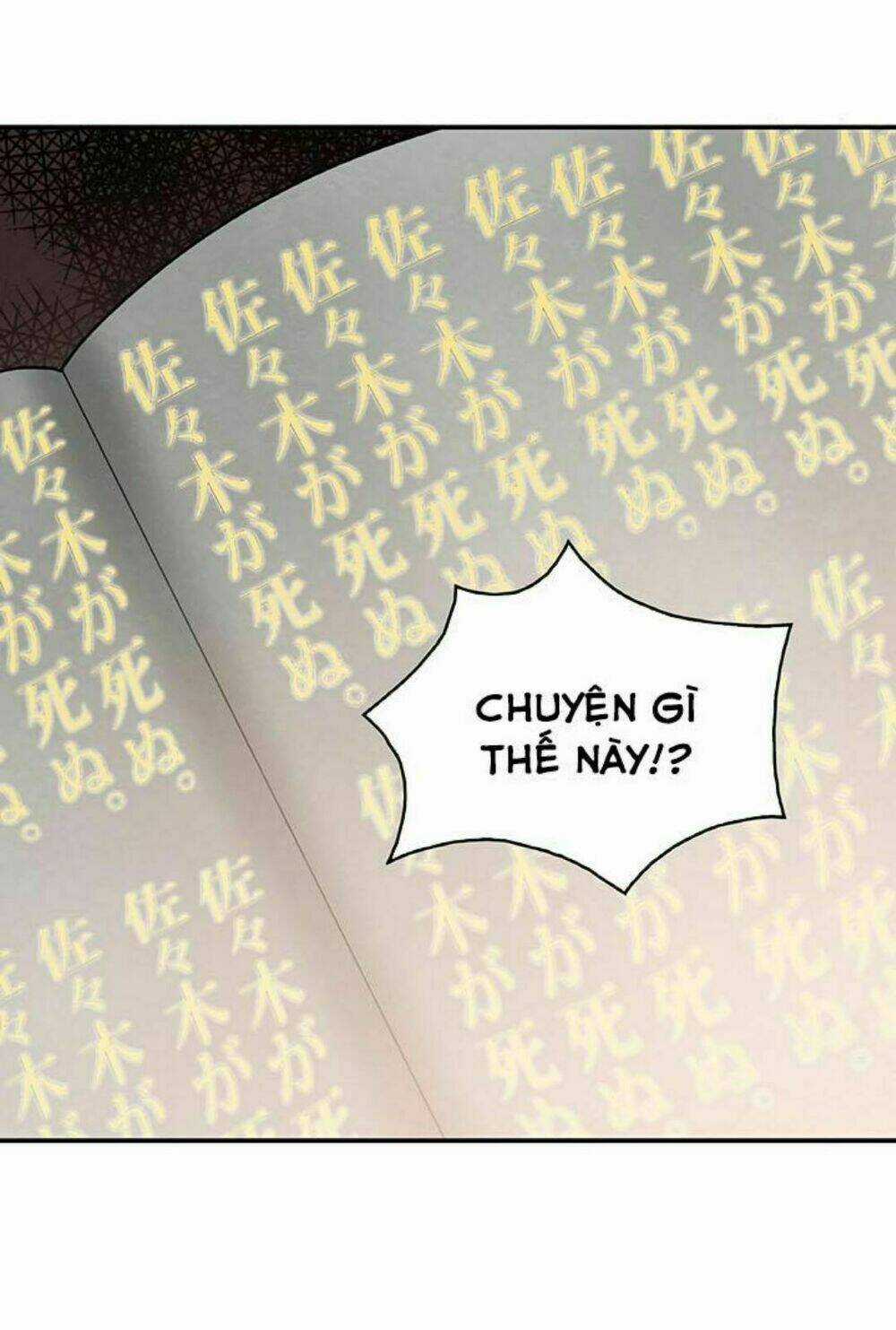 Vua Trộm Mộ Chapter 12 trang 20