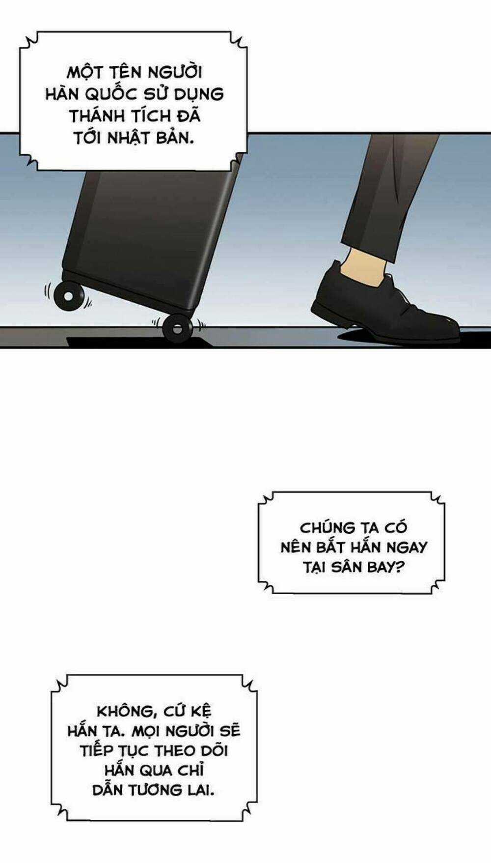 Vua Trộm Mộ Chapter 12 trang 25