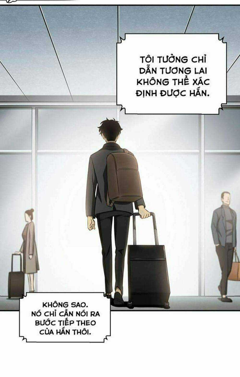 Vua Trộm Mộ Chapter 12 trang 26