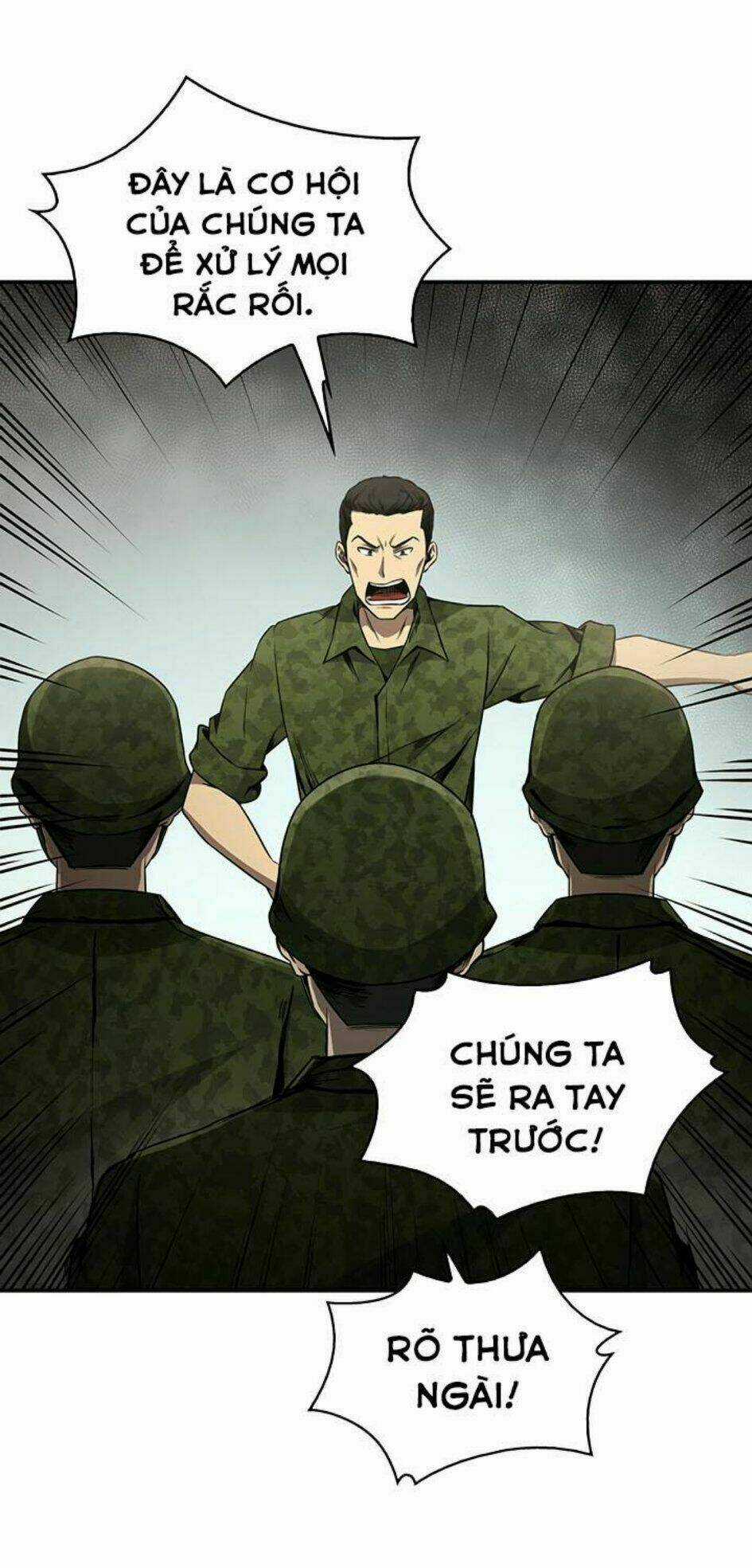 Vua Trộm Mộ Chapter 12 trang 27