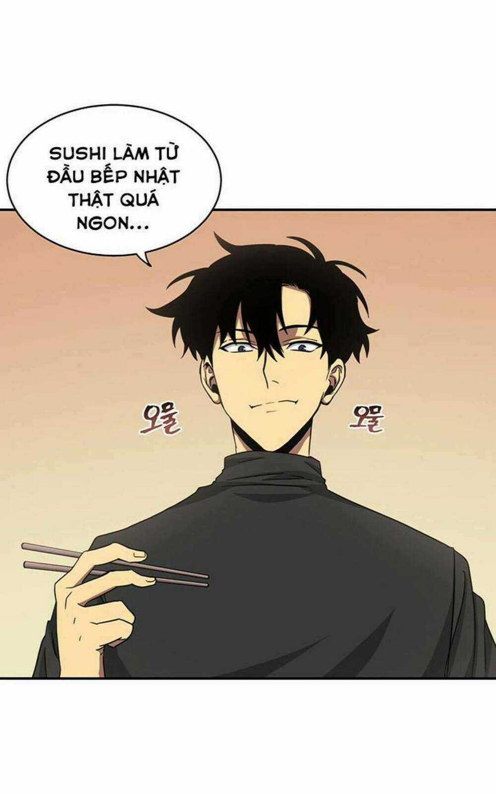 Vua Trộm Mộ Chapter 12 trang 29