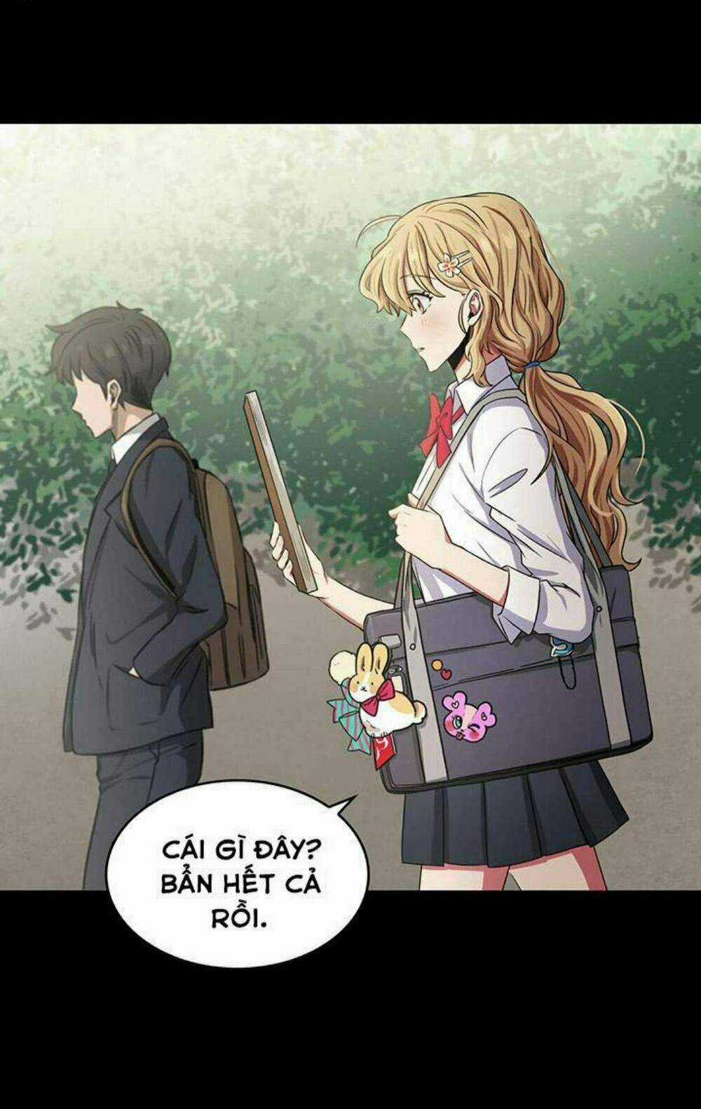 Vua Trộm Mộ Chapter 12 trang 3