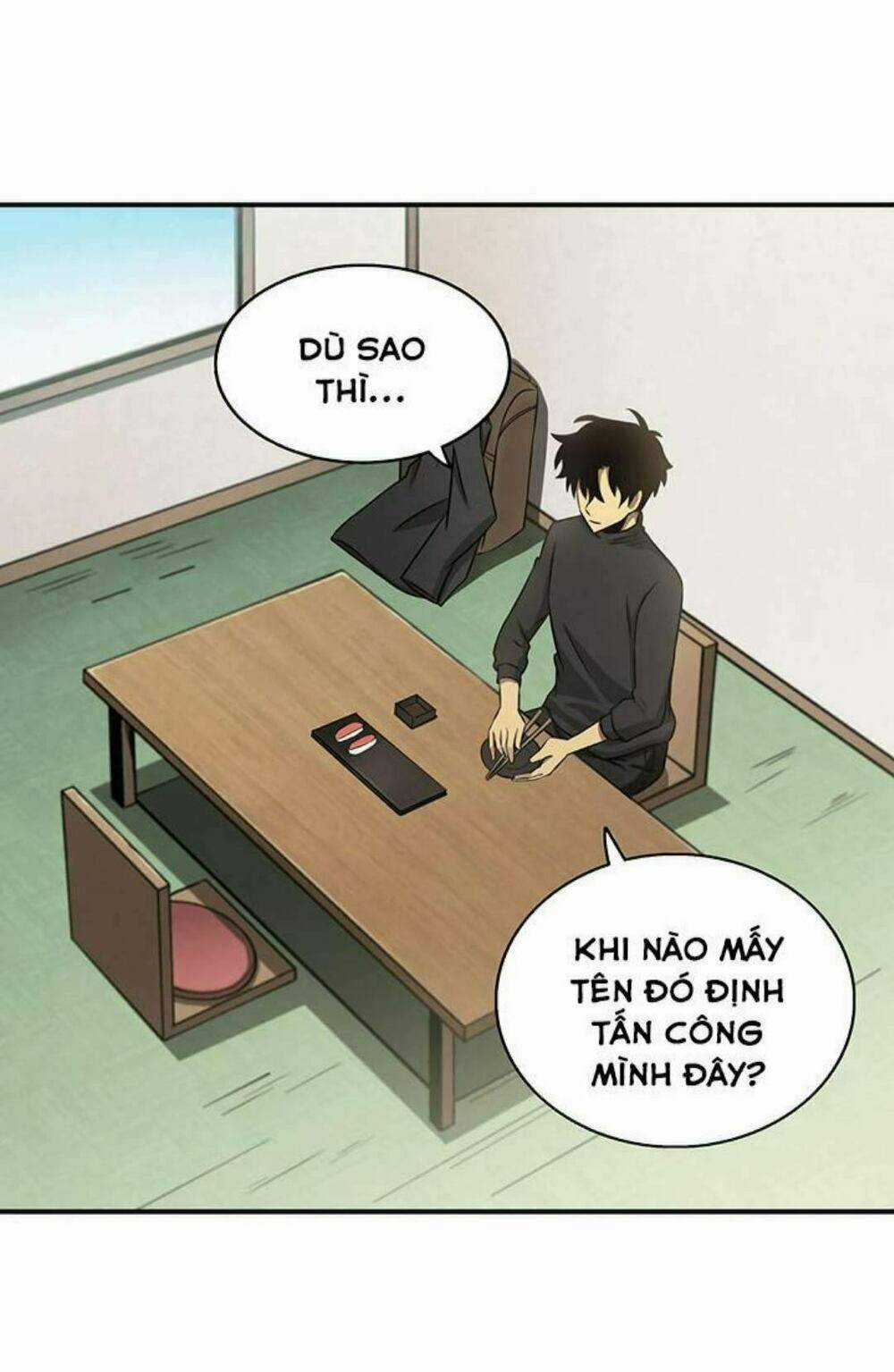Vua Trộm Mộ Chapter 12 trang 30
