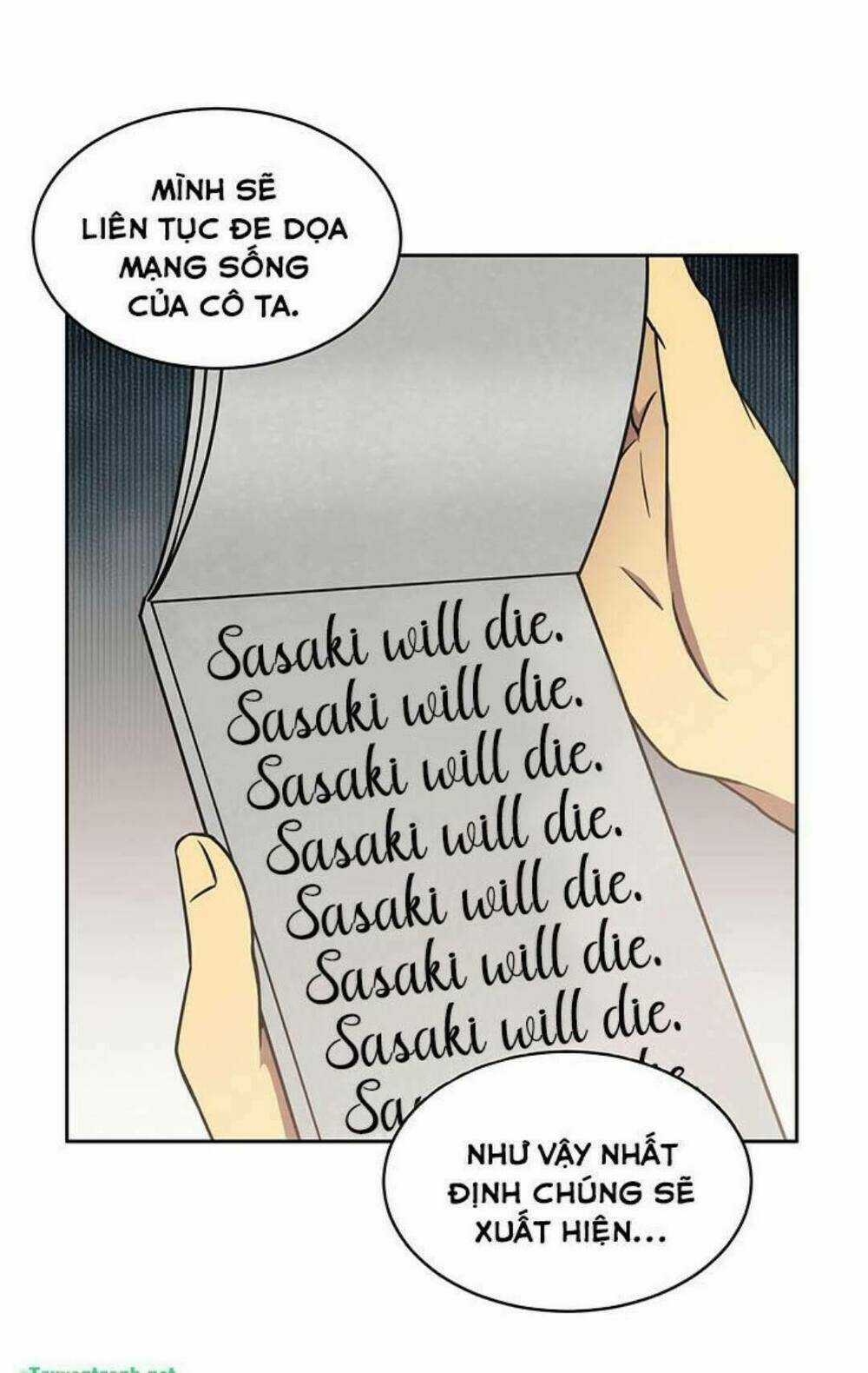 Vua Trộm Mộ Chapter 12 trang 31