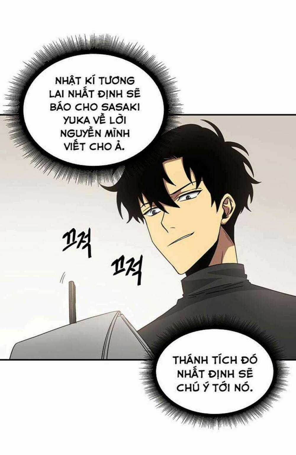 Vua Trộm Mộ Chapter 12 trang 32