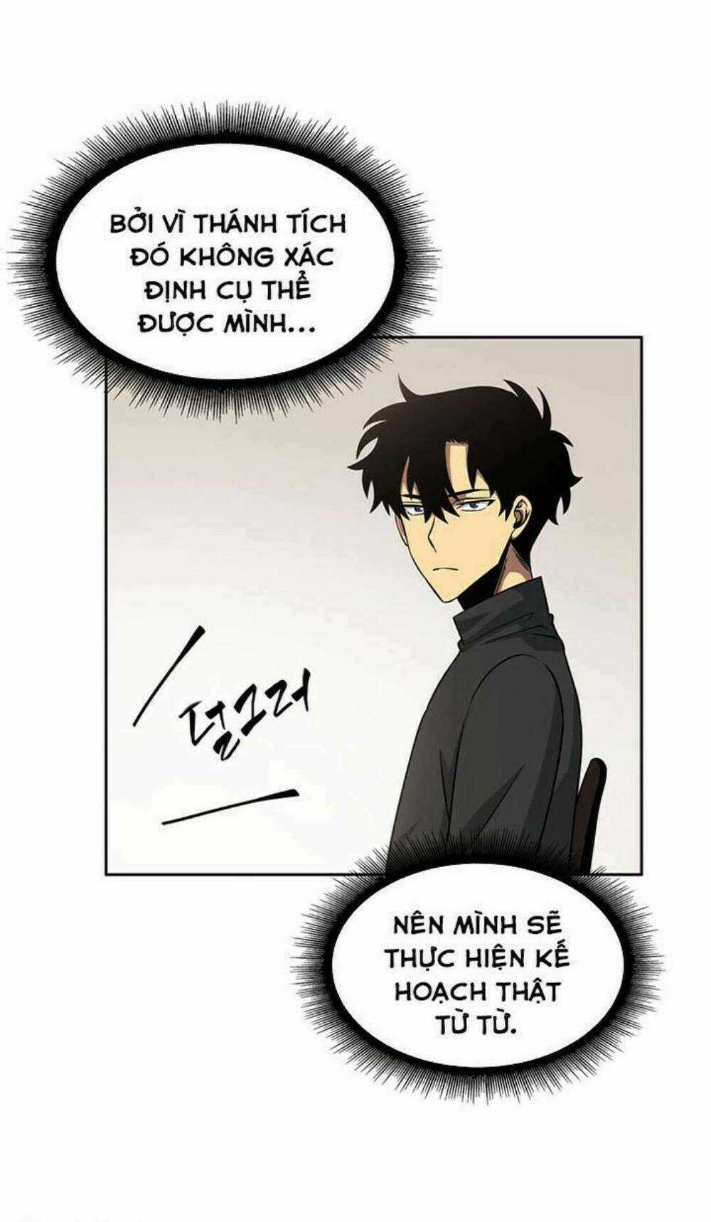 Vua Trộm Mộ Chapter 12 trang 33
