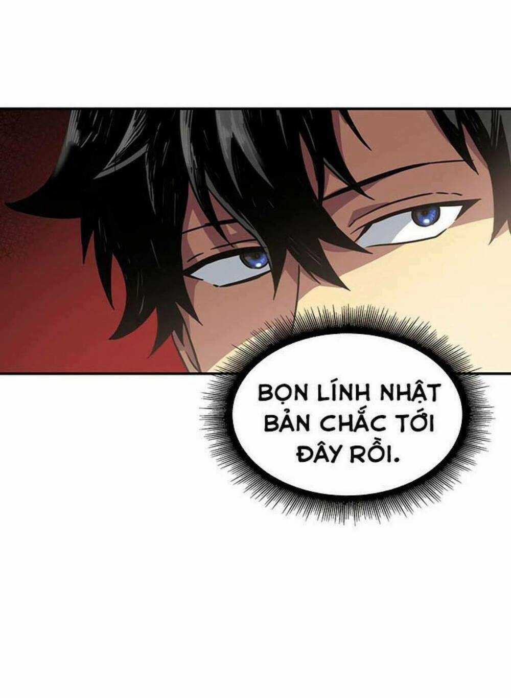 Vua Trộm Mộ Chapter 12 trang 34