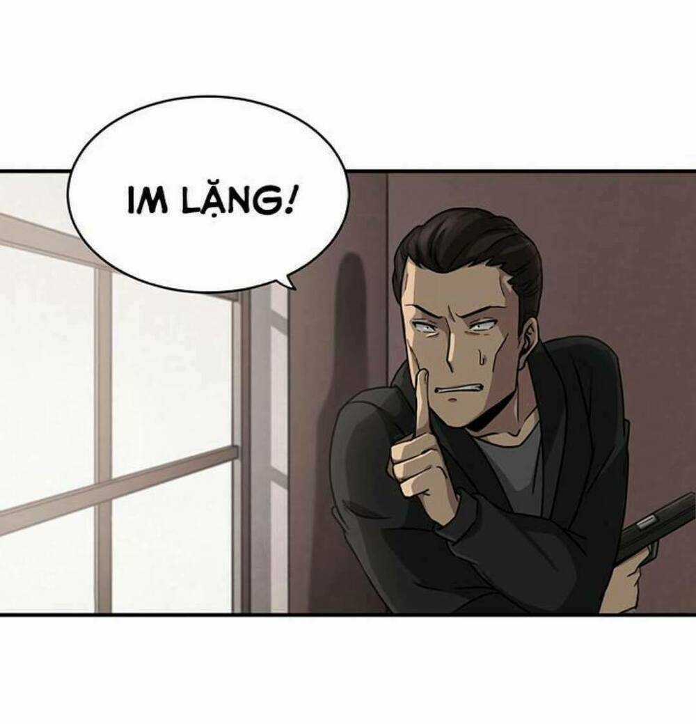 Vua Trộm Mộ Chapter 12 trang 35