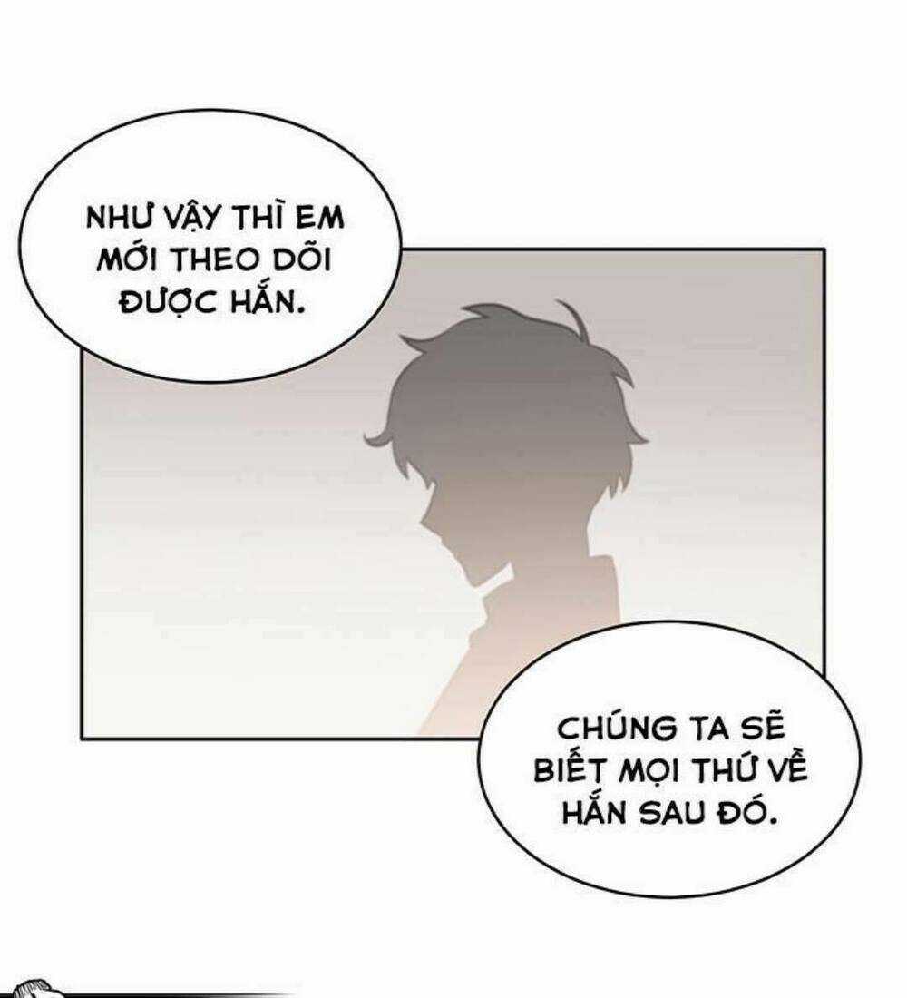 Vua Trộm Mộ Chapter 12 trang 38