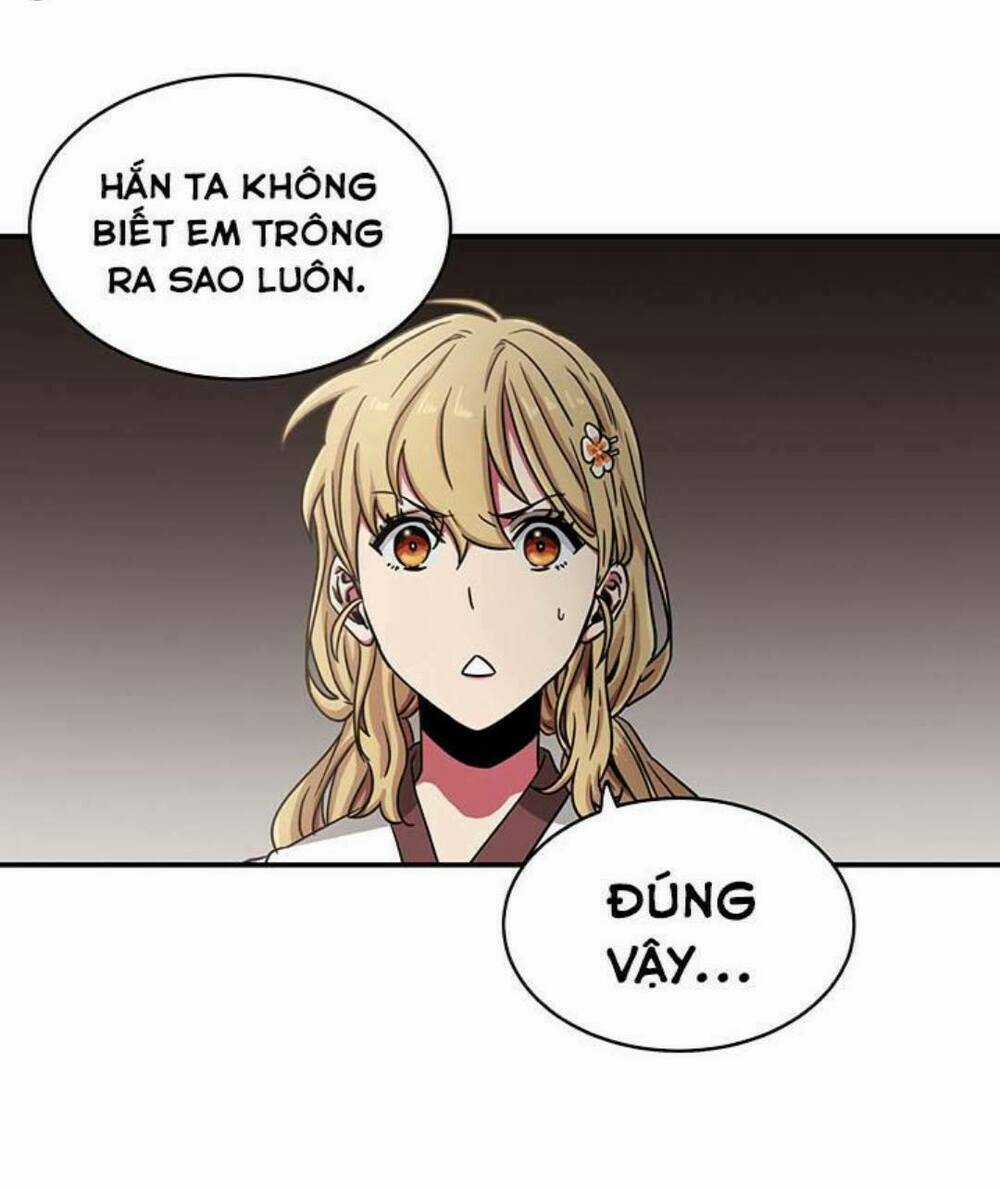 Vua Trộm Mộ Chapter 12 trang 39