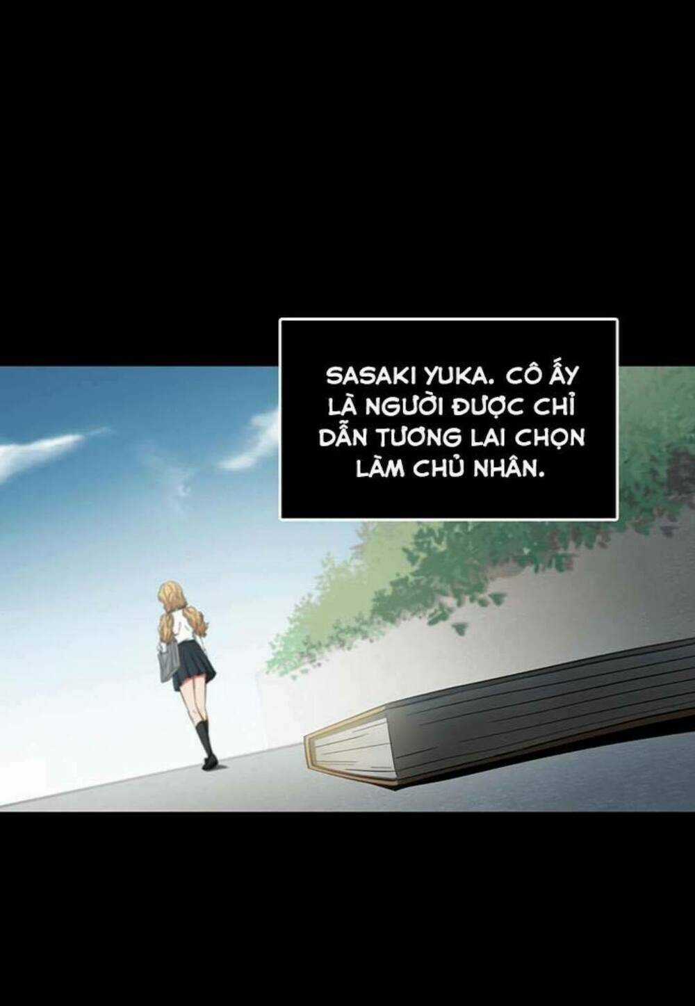 Vua Trộm Mộ Chapter 12 trang 4