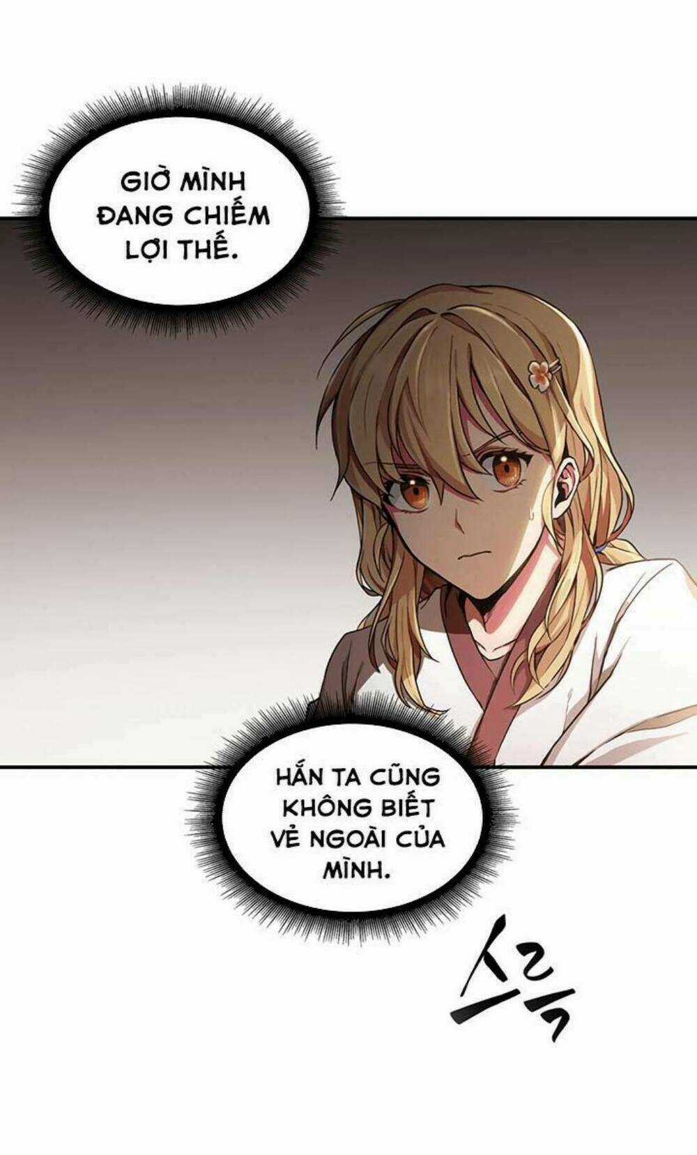 Vua Trộm Mộ Chapter 12 trang 41