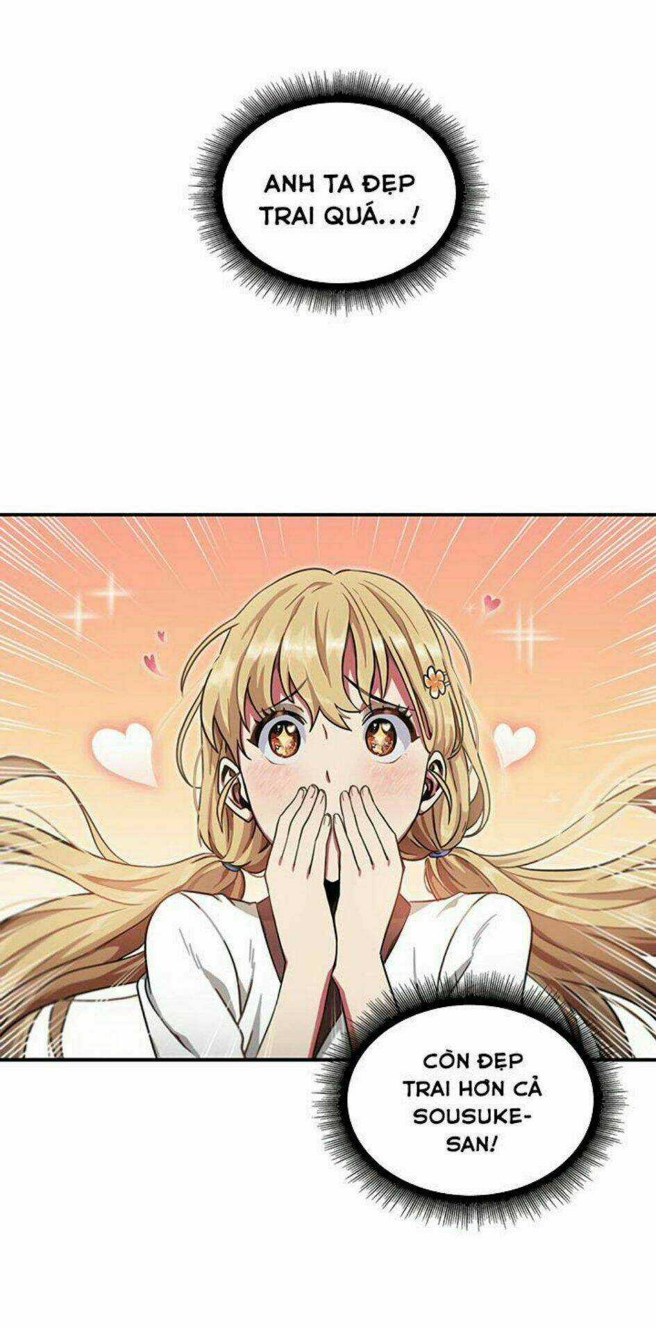 Vua Trộm Mộ Chapter 12 trang 44