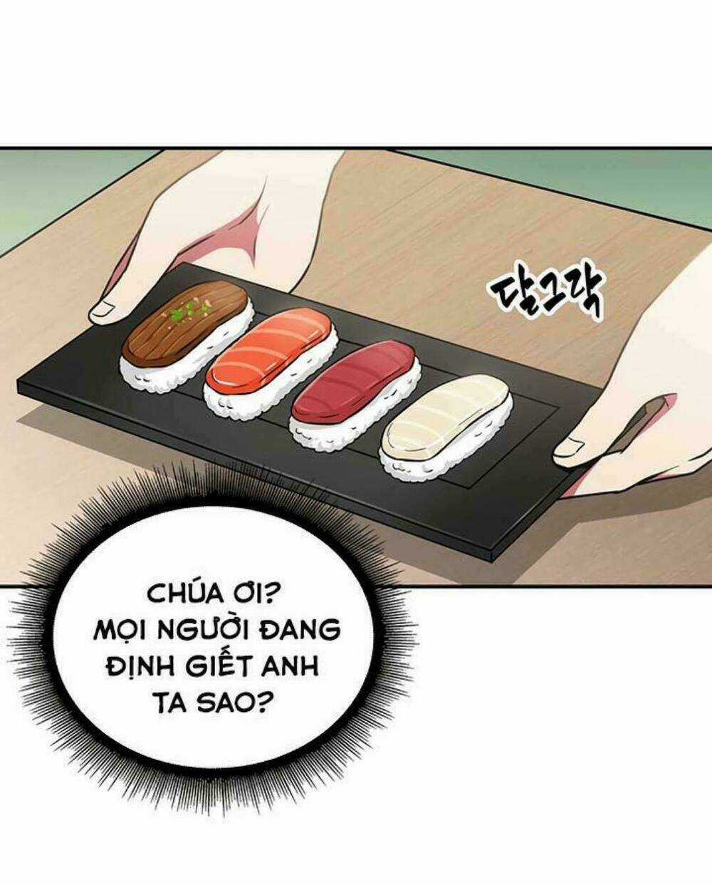 Vua Trộm Mộ Chapter 12 trang 45