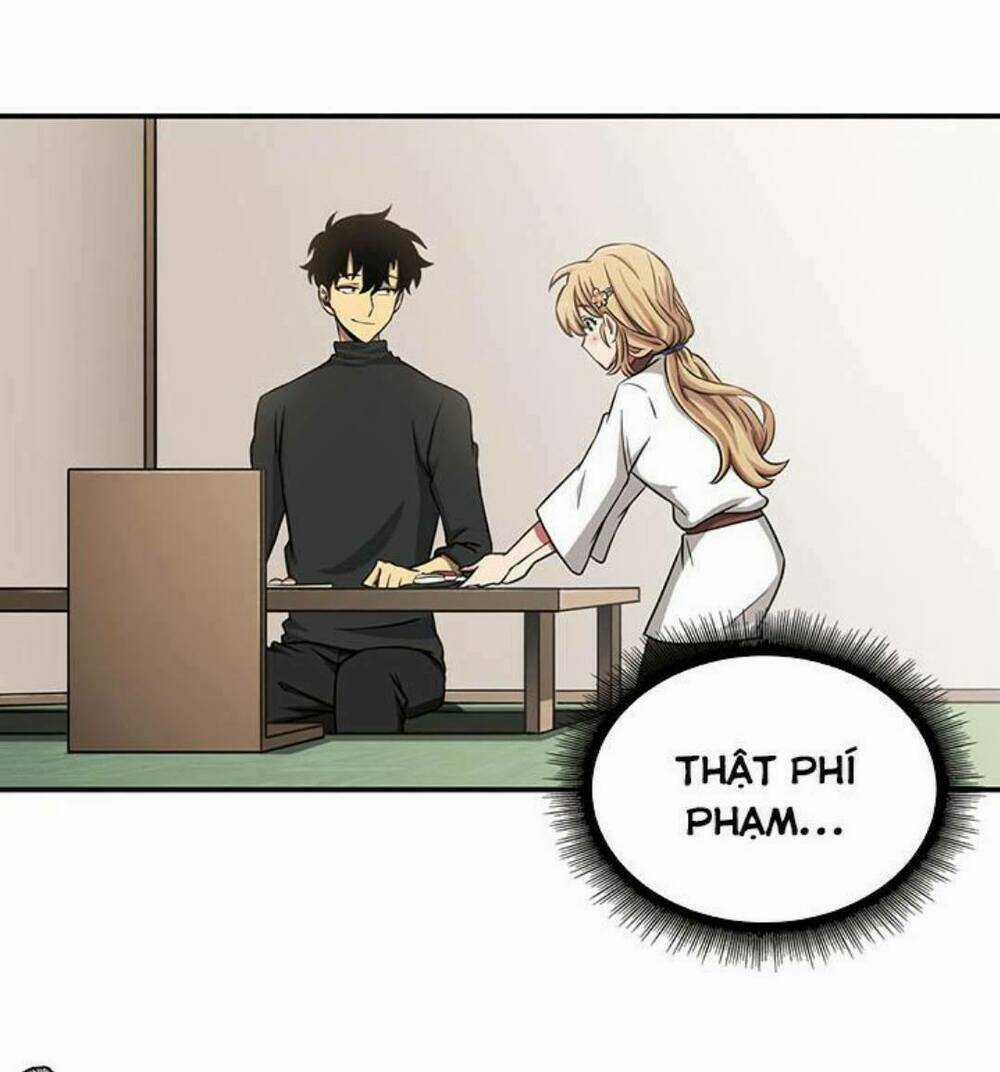 Vua Trộm Mộ Chapter 12 trang 46